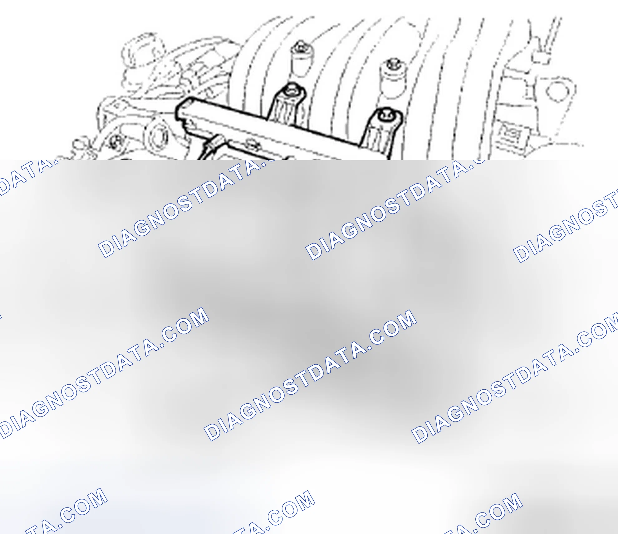 Scheme 19: Spark Test