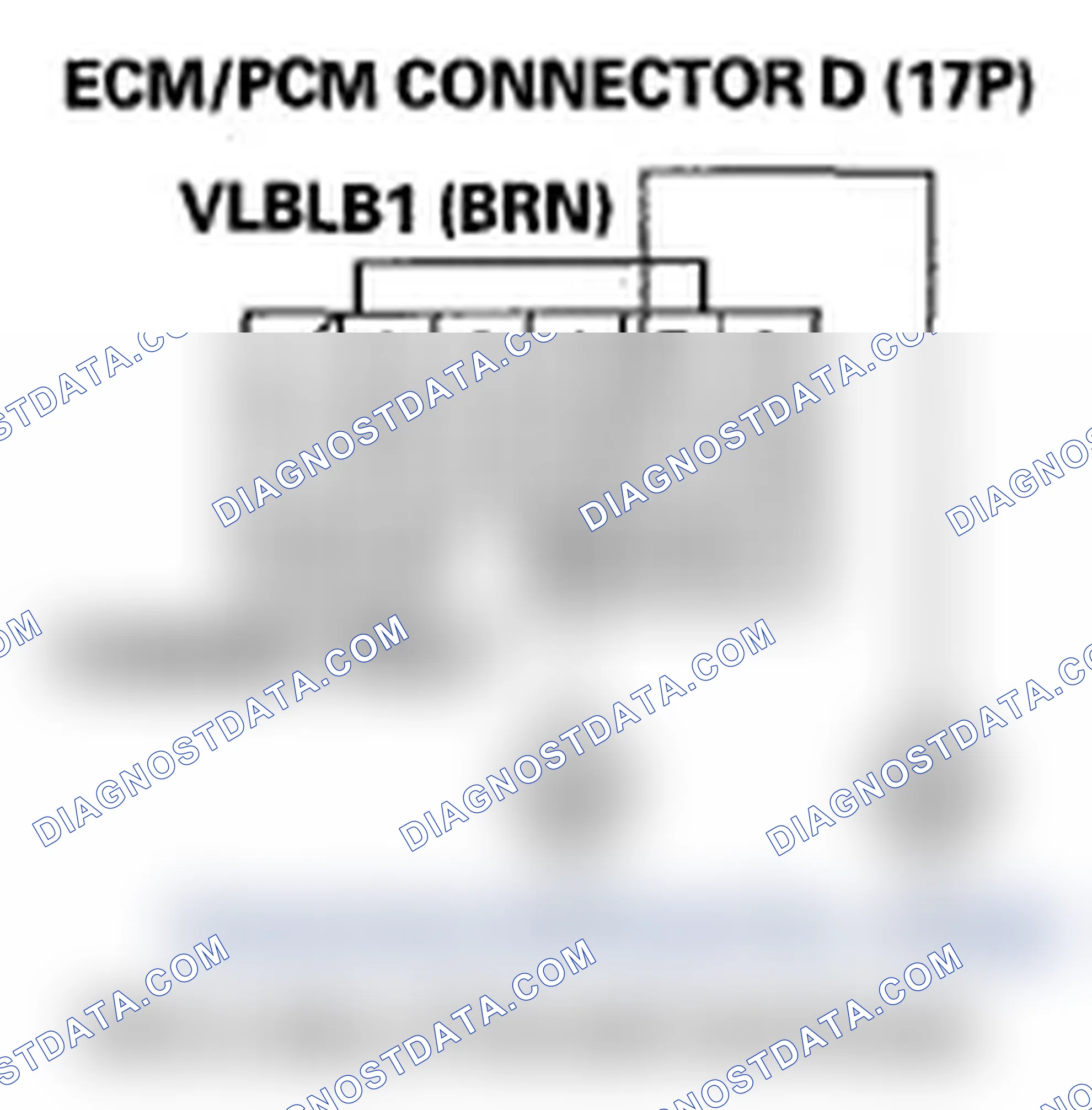 Scheme 127: DTC P2627: Rear A/F Sensor (Bank 1, Sensor 1) LABEL Circuit Low Voltage; DTC P2630: Front A/F Sensor