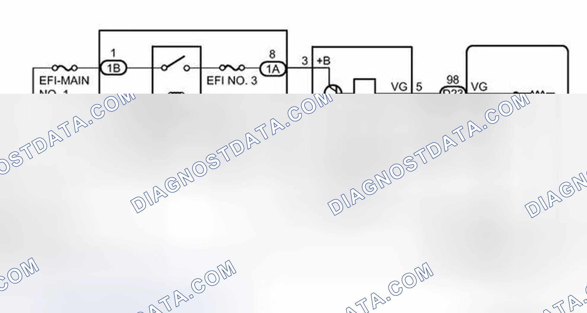 Scheme 157: WIRING DIAGRAM