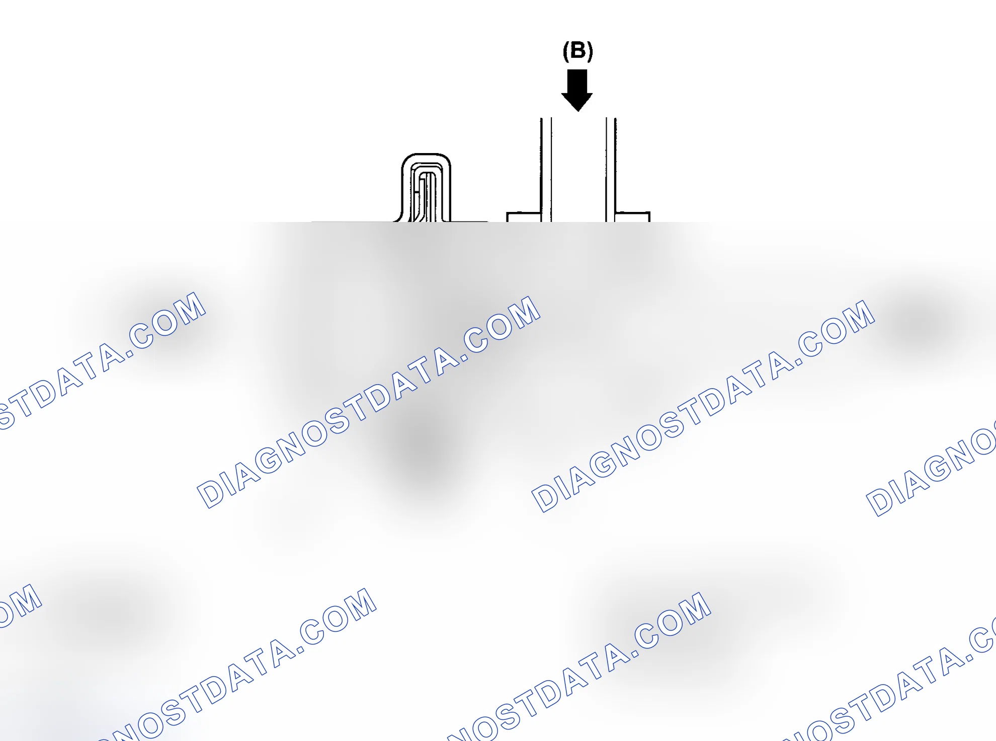 Scheme 6: PRESSURE REGULATOR