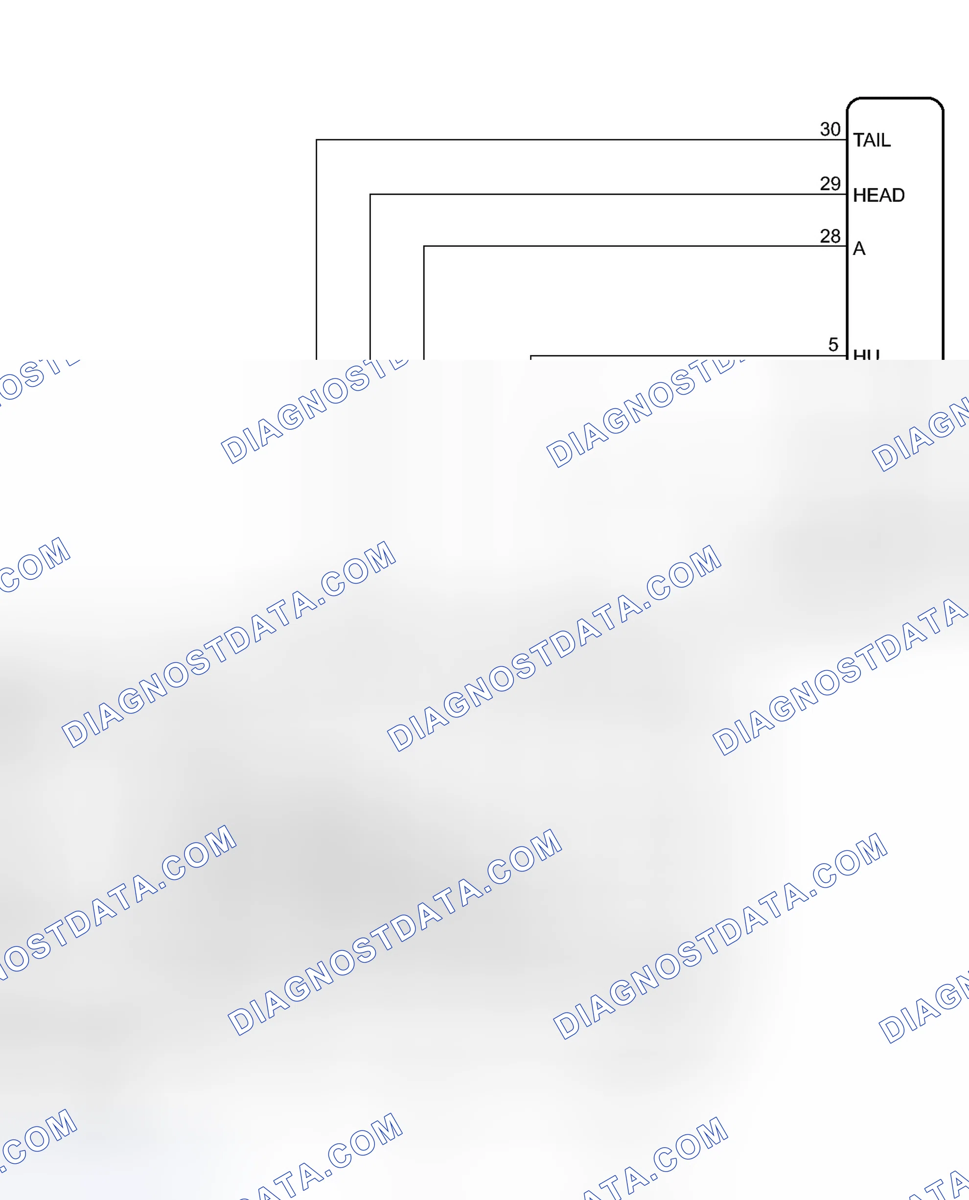 Scheme 159: WIRING DIAGRAM
