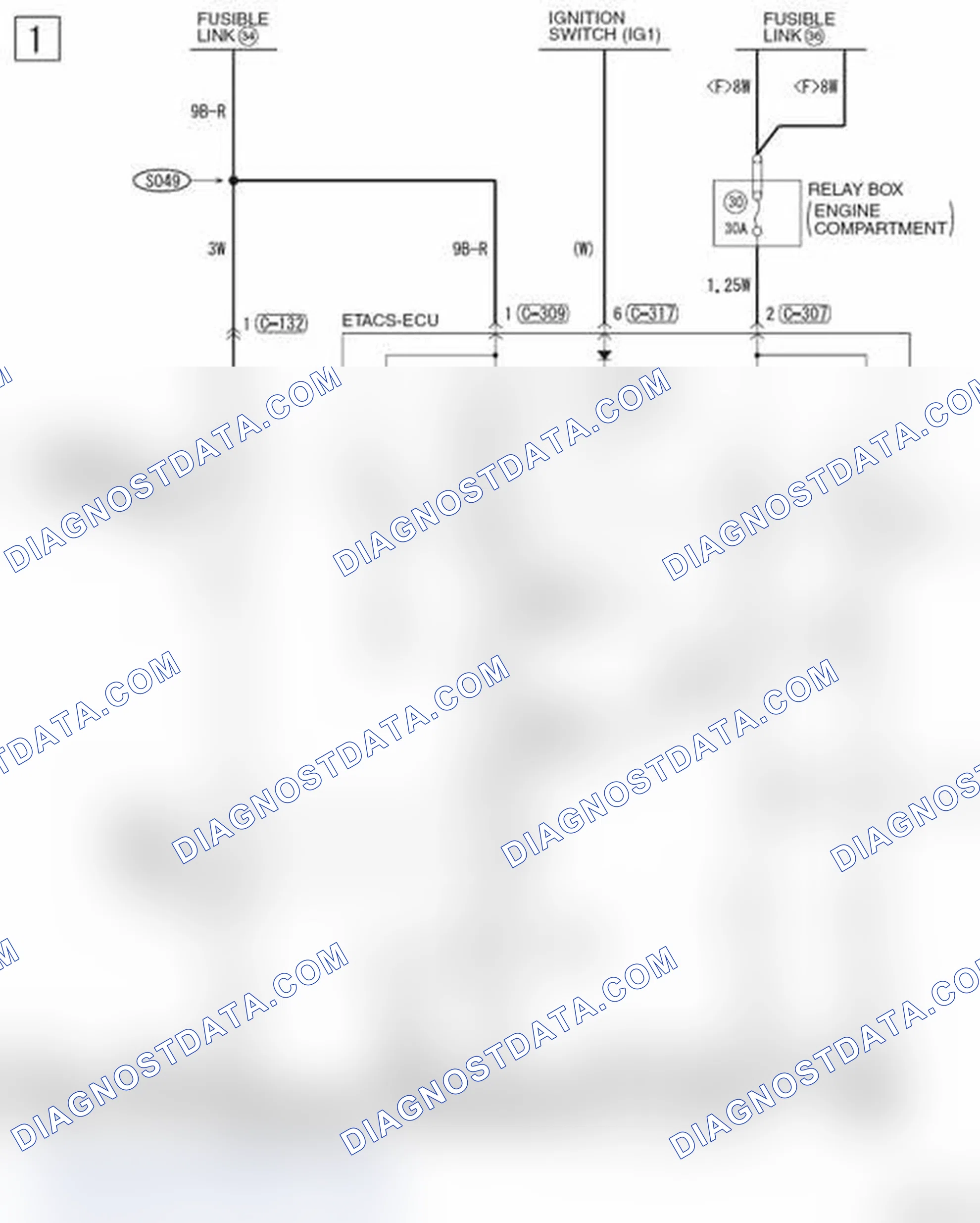 Scheme 439: HEATED SEAT