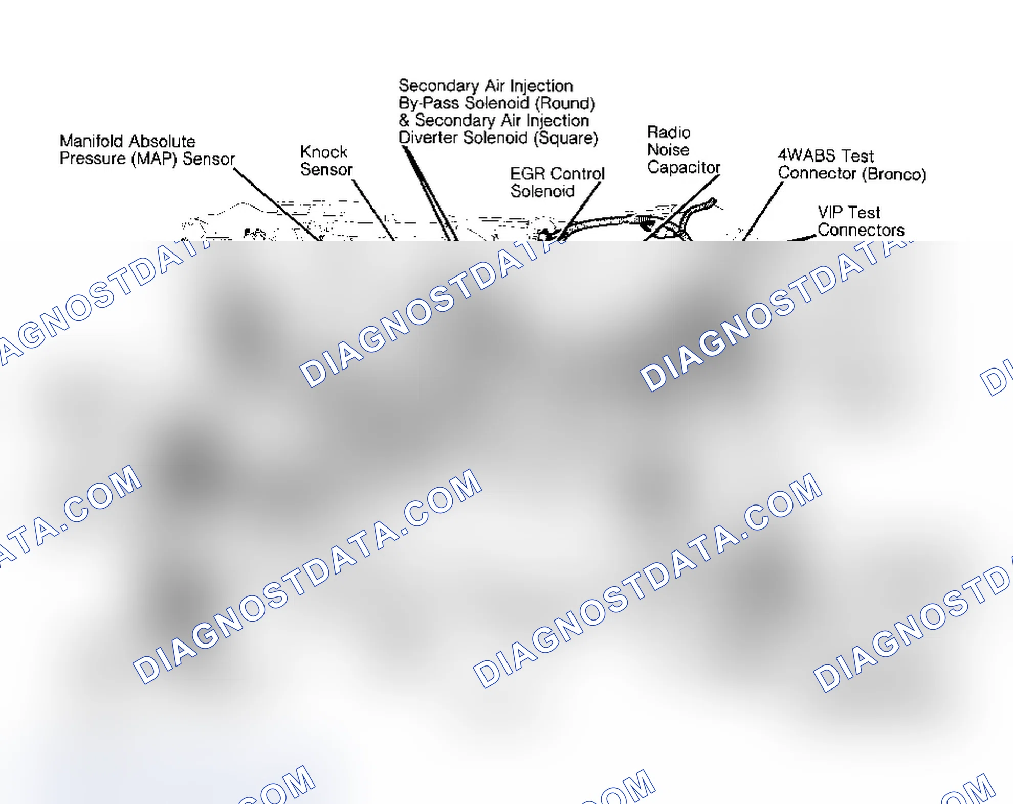 Scheme 4: Component Locations (4 Of 9)