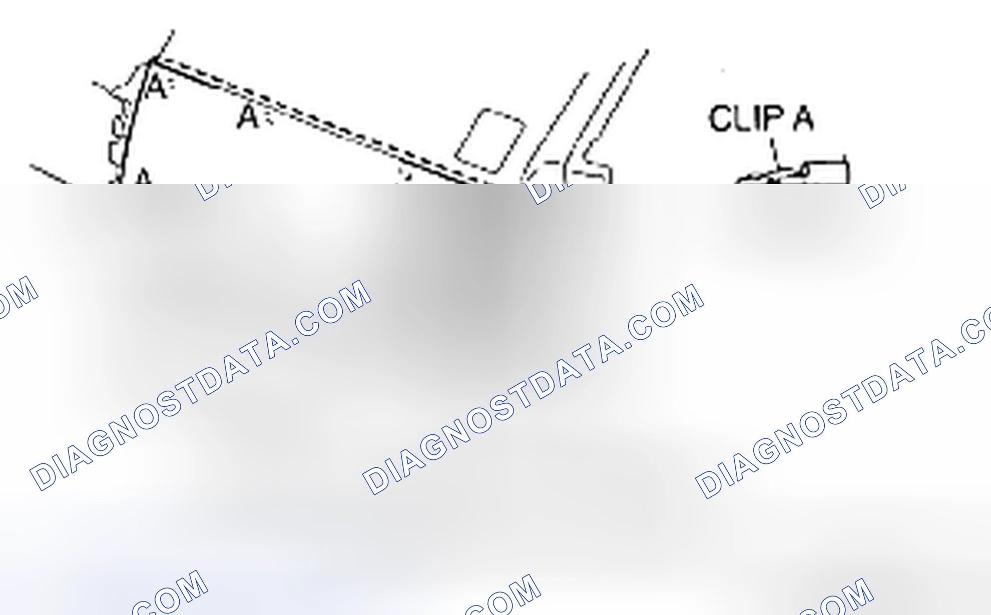 Scheme 29: DASHBOARD GARNISH REMOVAL/INSTALLATION