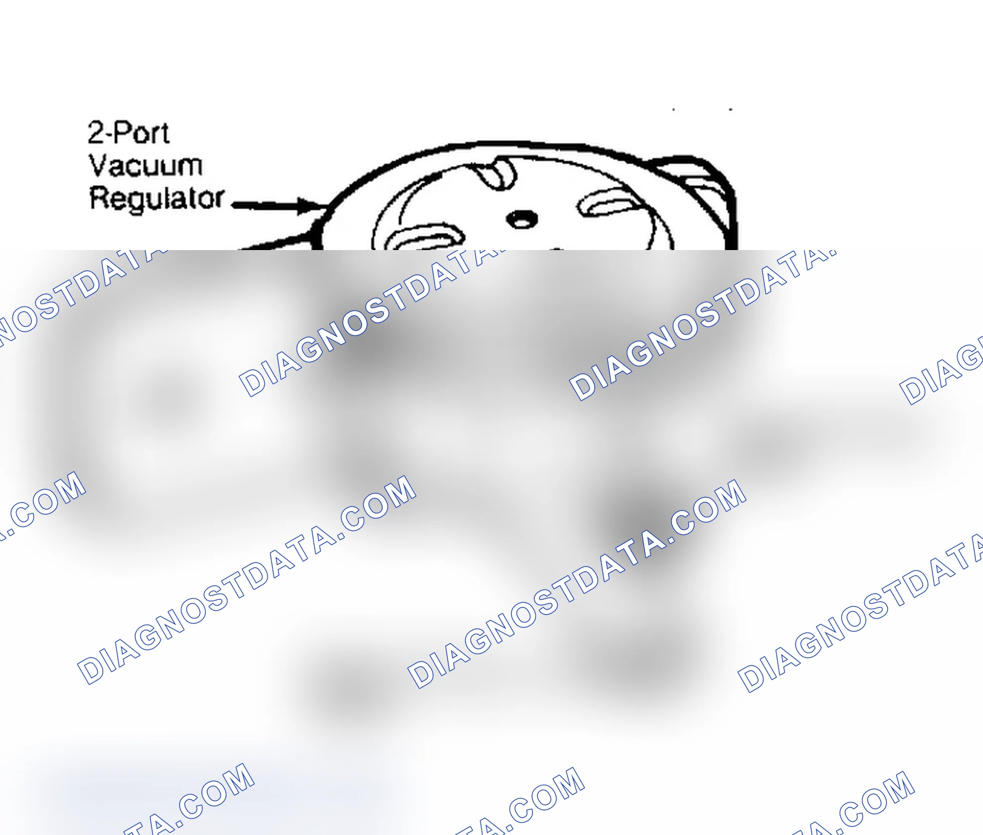 Scheme 131: VACUUM REGULATOR 2, 3 & 4-PORT