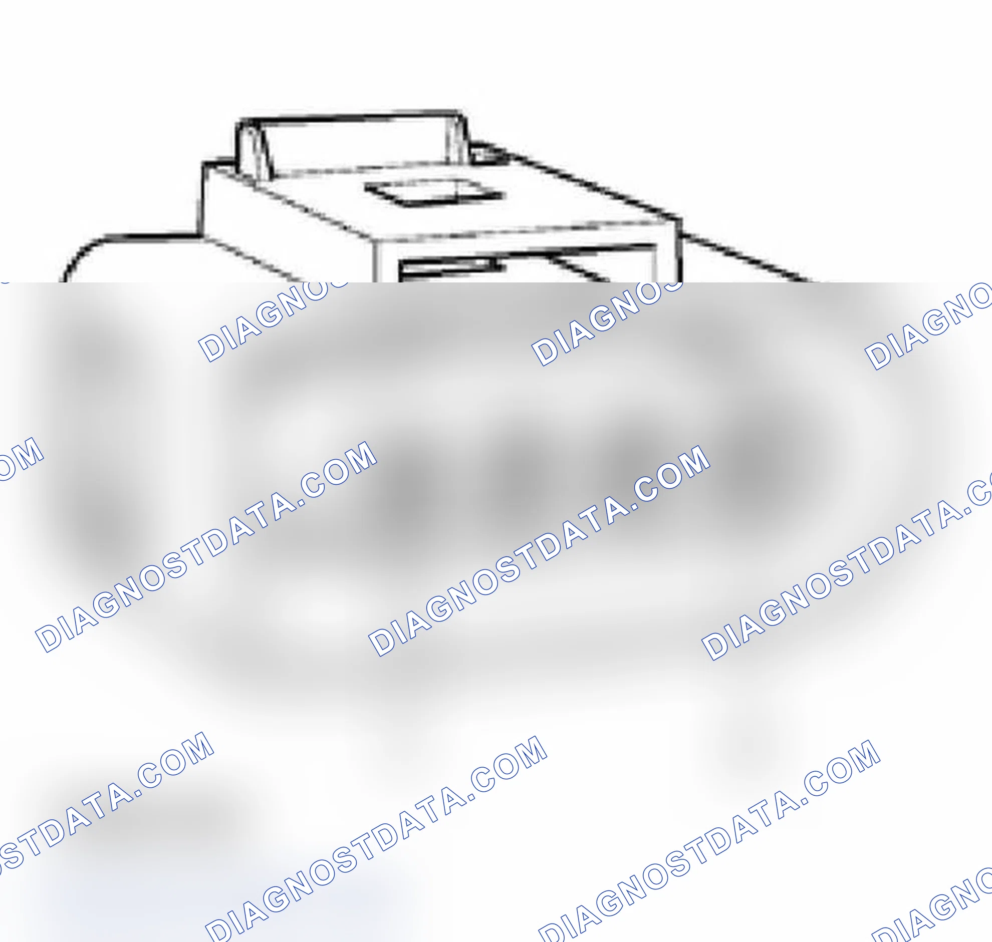 Scheme 1: Checking Ground (GND) connection for ignition coil
