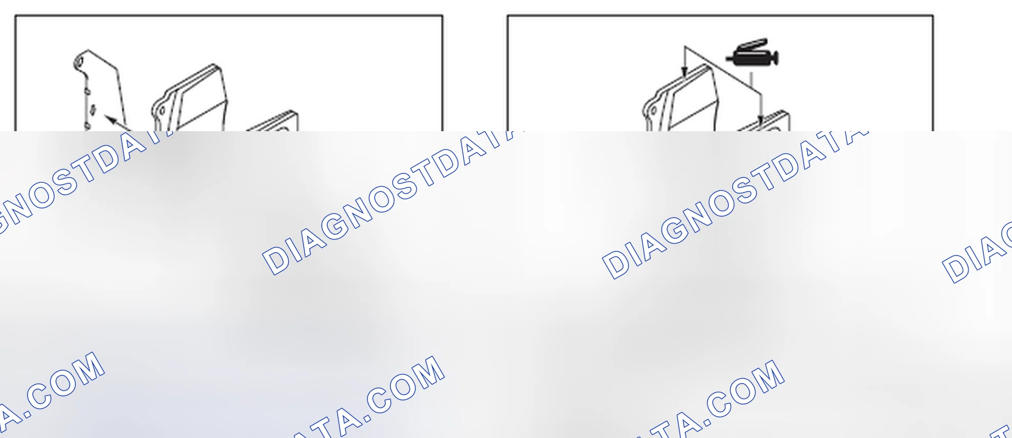 Scheme 29: LUBRICATION POINTS