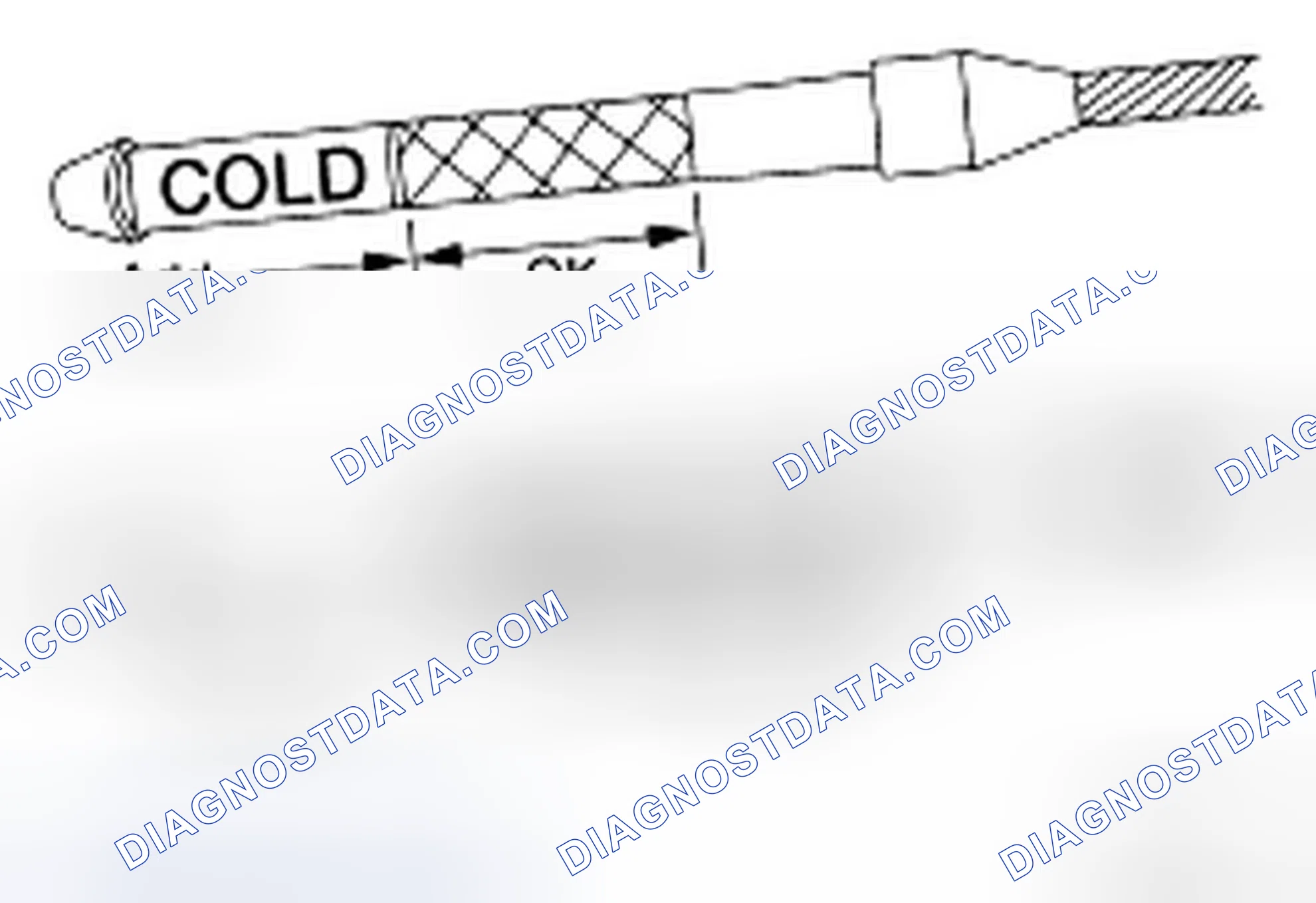 Scheme 37: Checking the Automatic Transmission Fluid (ATF)