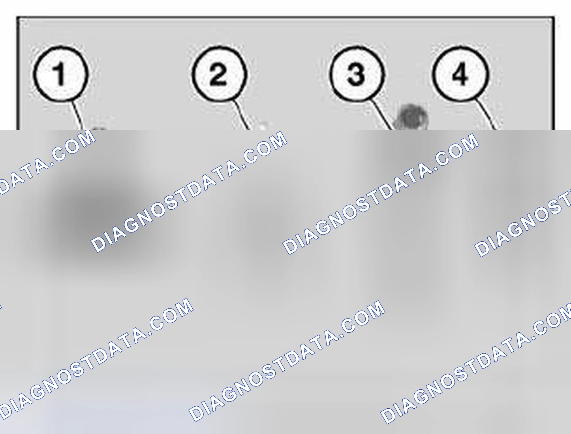Scheme 363: Identifying Mounting Holder, Mounting Pliers And Drift