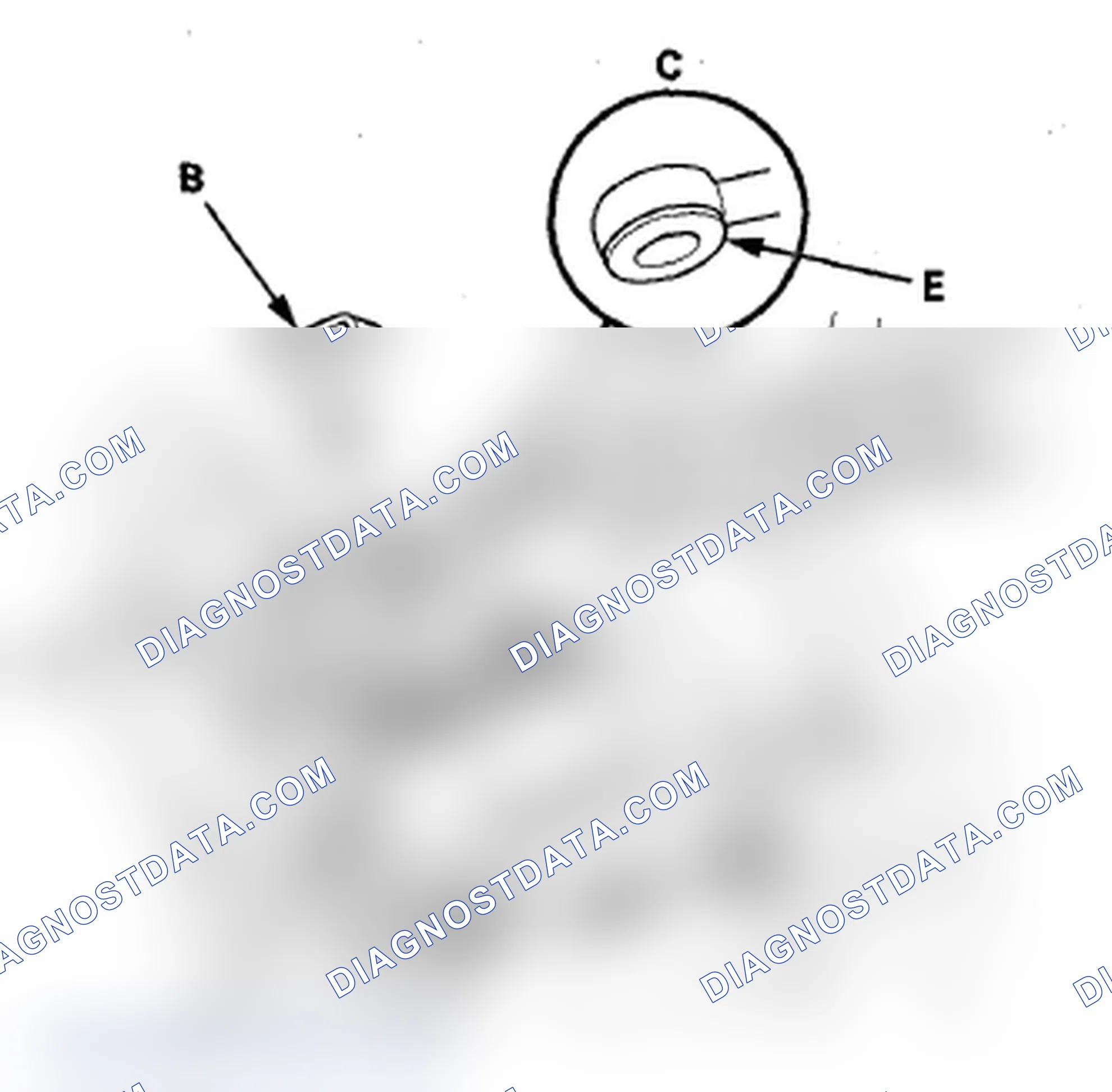 Scheme 372: Transmission Range Switch Replacement