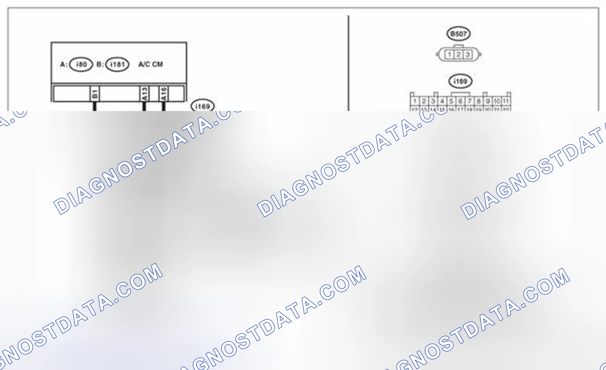 Scheme 60: WIRING DIAGRAM