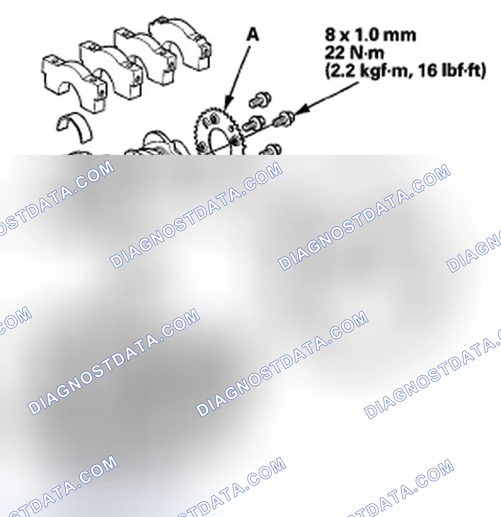 Scheme 486: CKP Pulse Plate Replacement