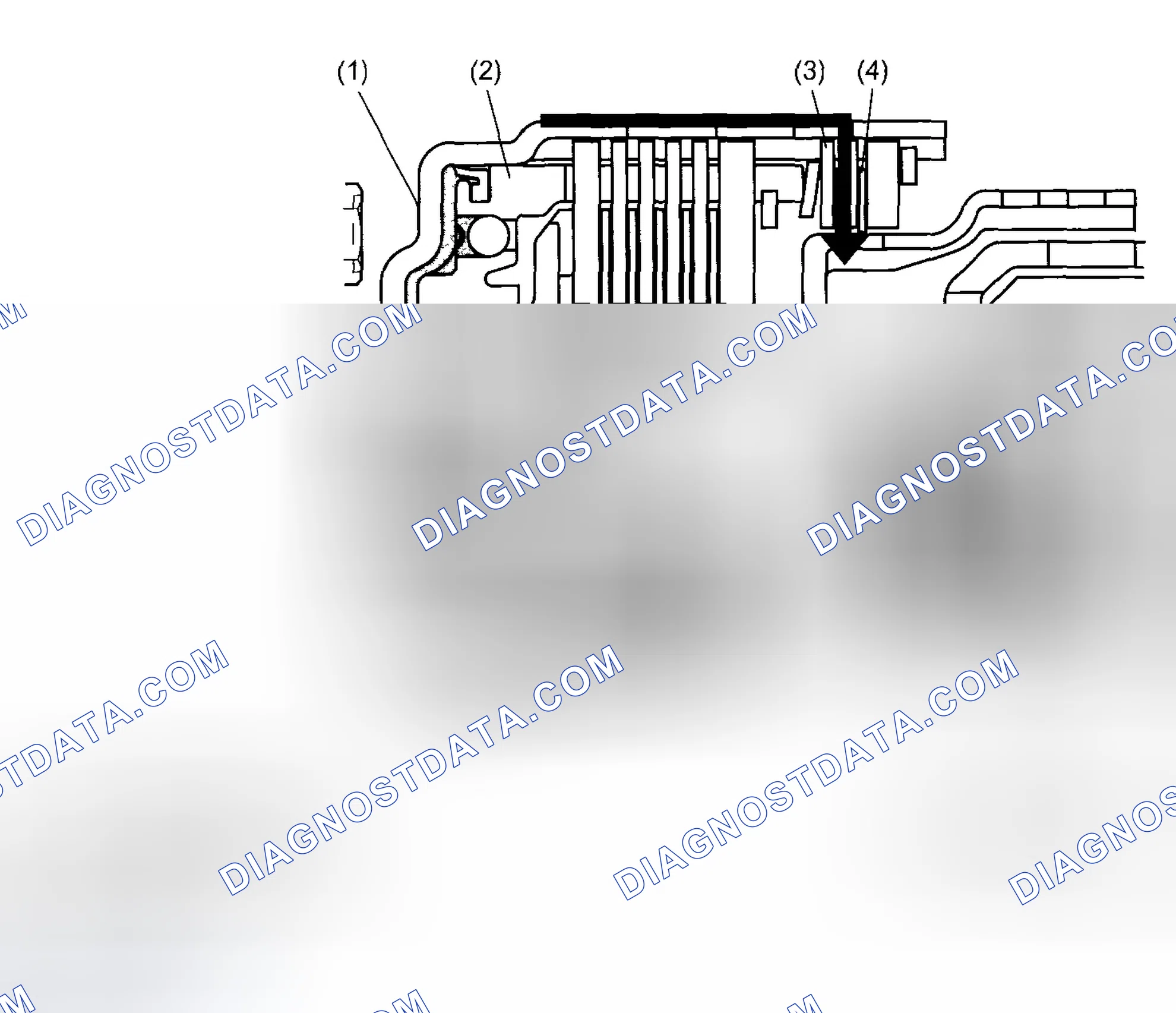 Scheme 6: WHEN REVERSE IS SELECTED