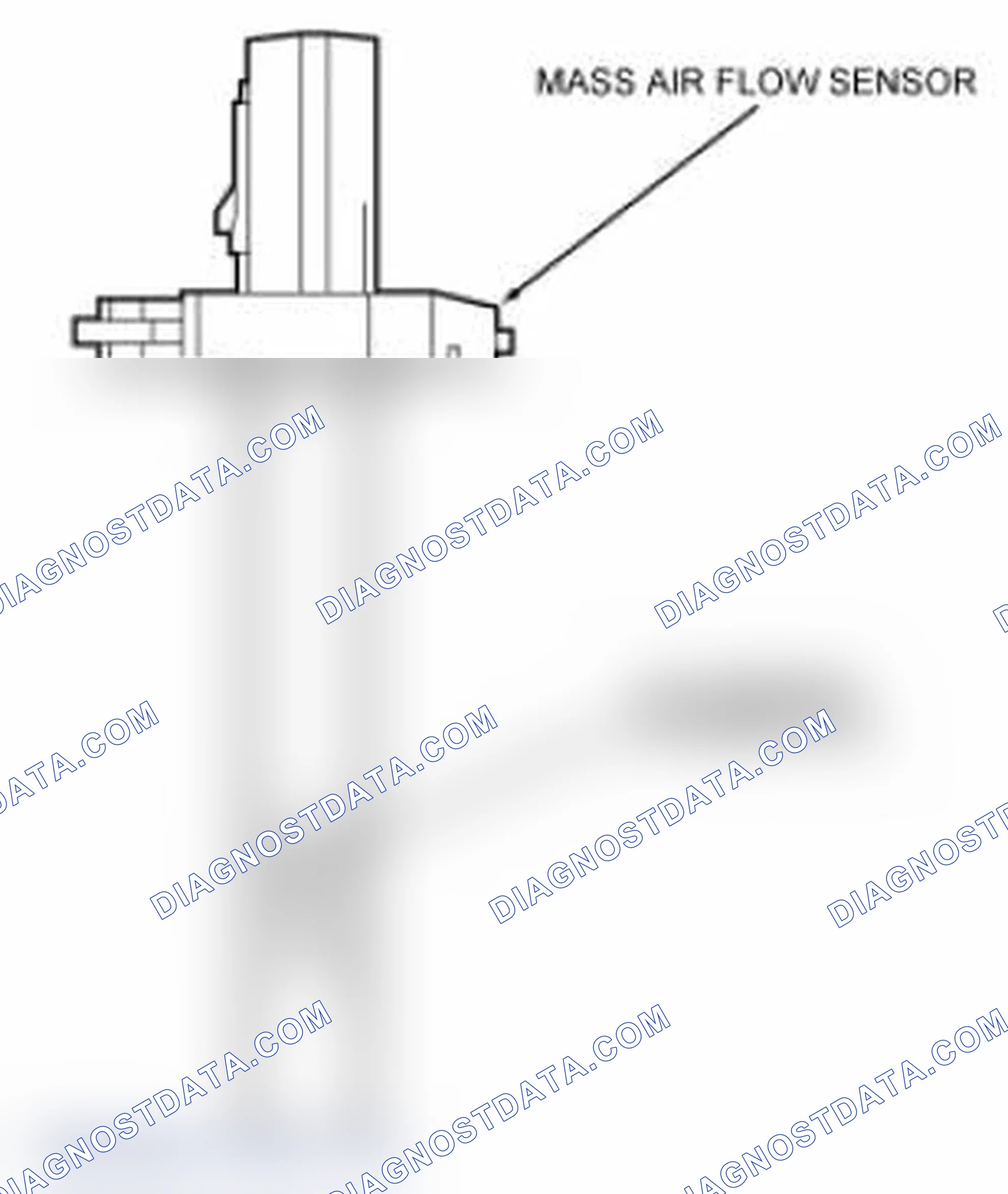 Scheme 21: Intake Air Temperature (IAT) Sensor