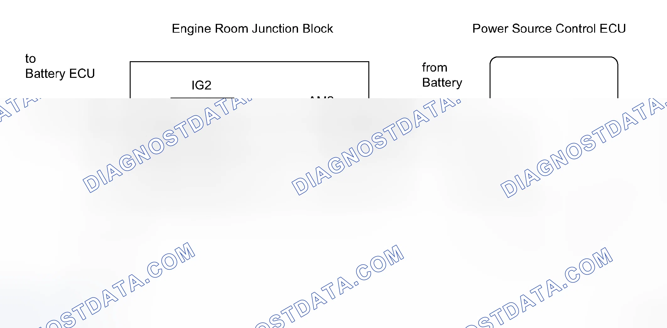 Scheme 7: WIRING DIAGRAM