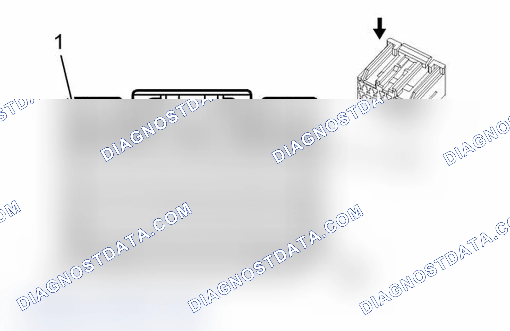 Scheme 41: Vehicle Communication Interface Module (VCIM) C1