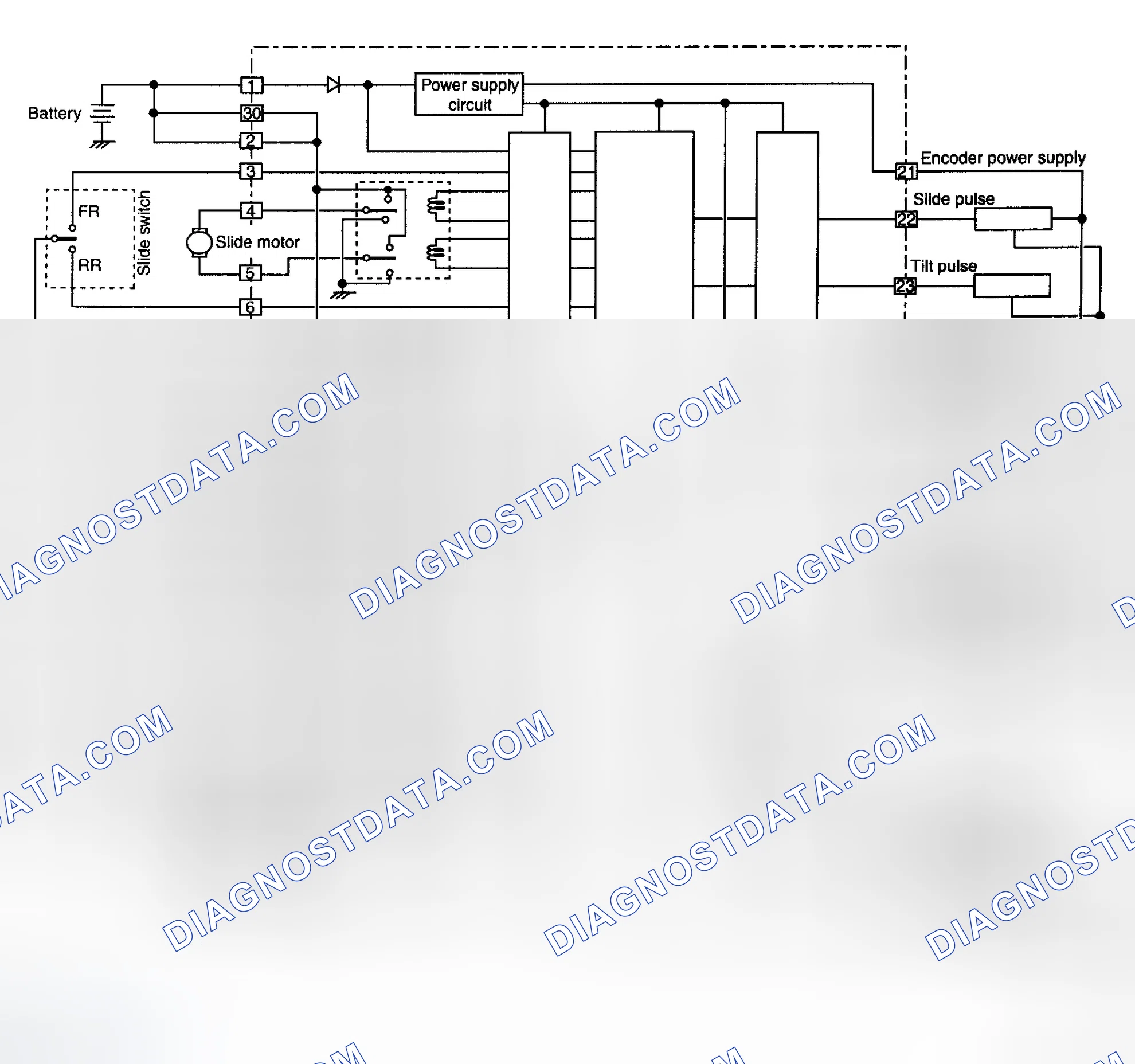 Scheme 3: SYSTEM DIAGRAM