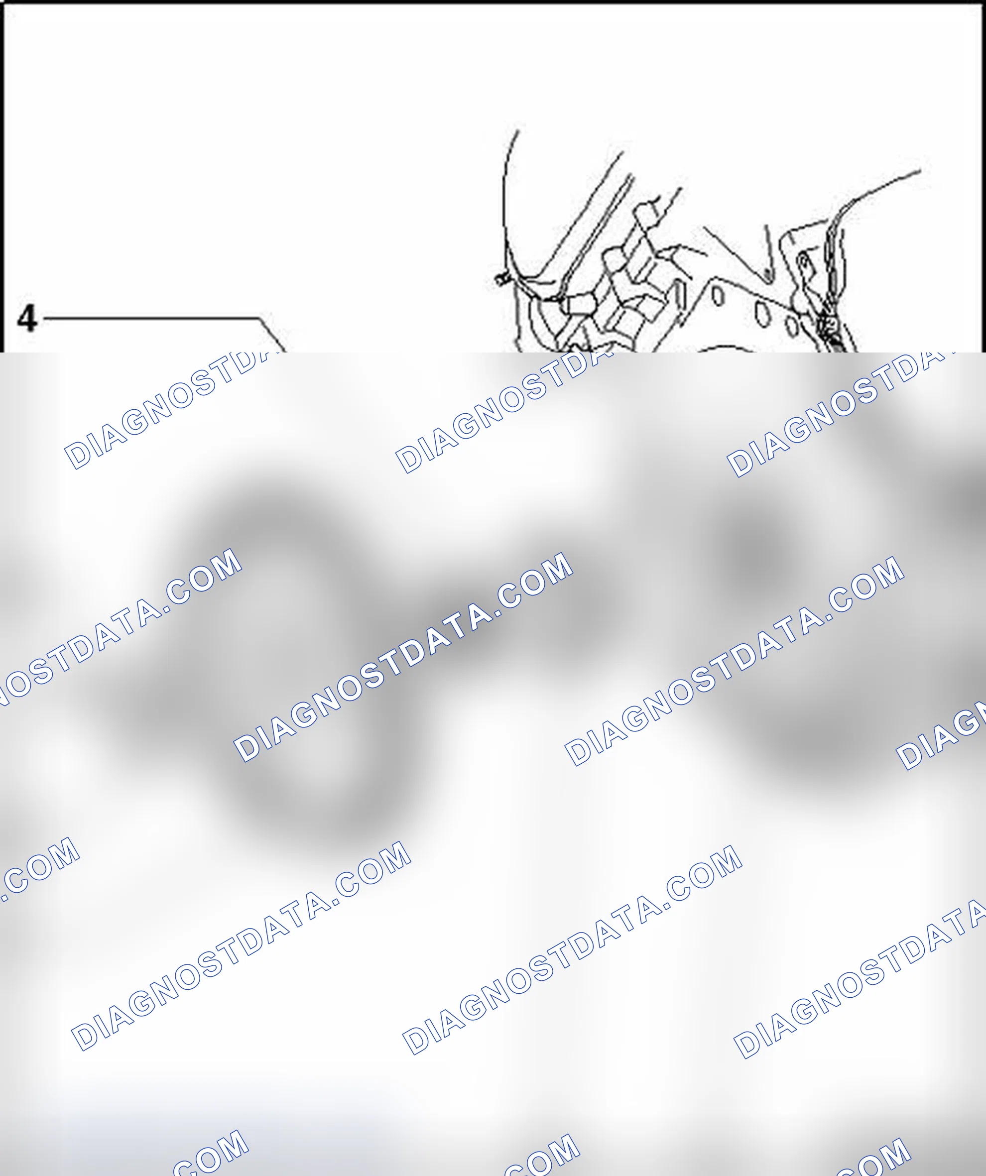 Scheme 127: Drive Plate, Automatic Transmission 09L, Component Overview