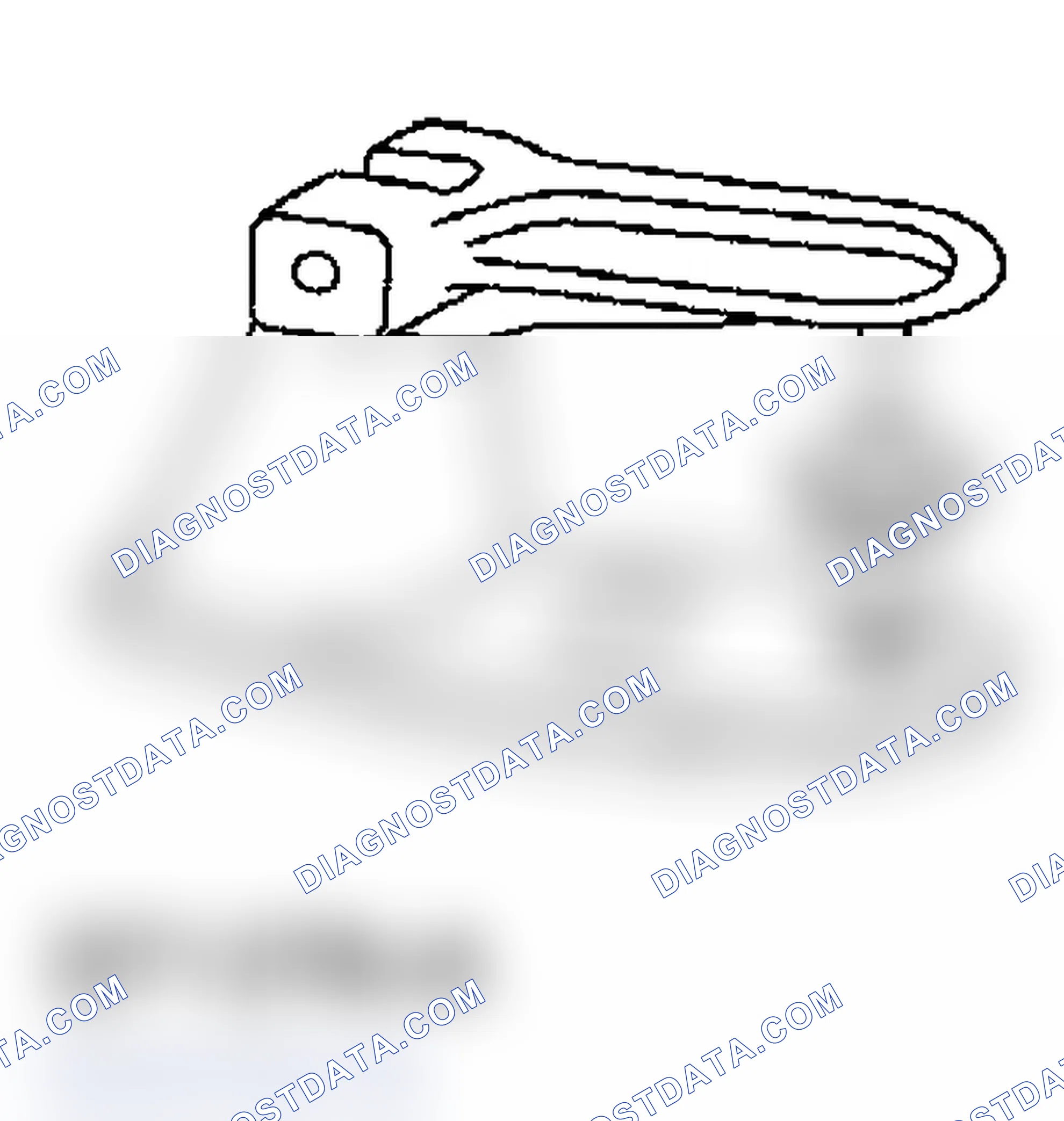 Scheme 296: Special Tool(s)