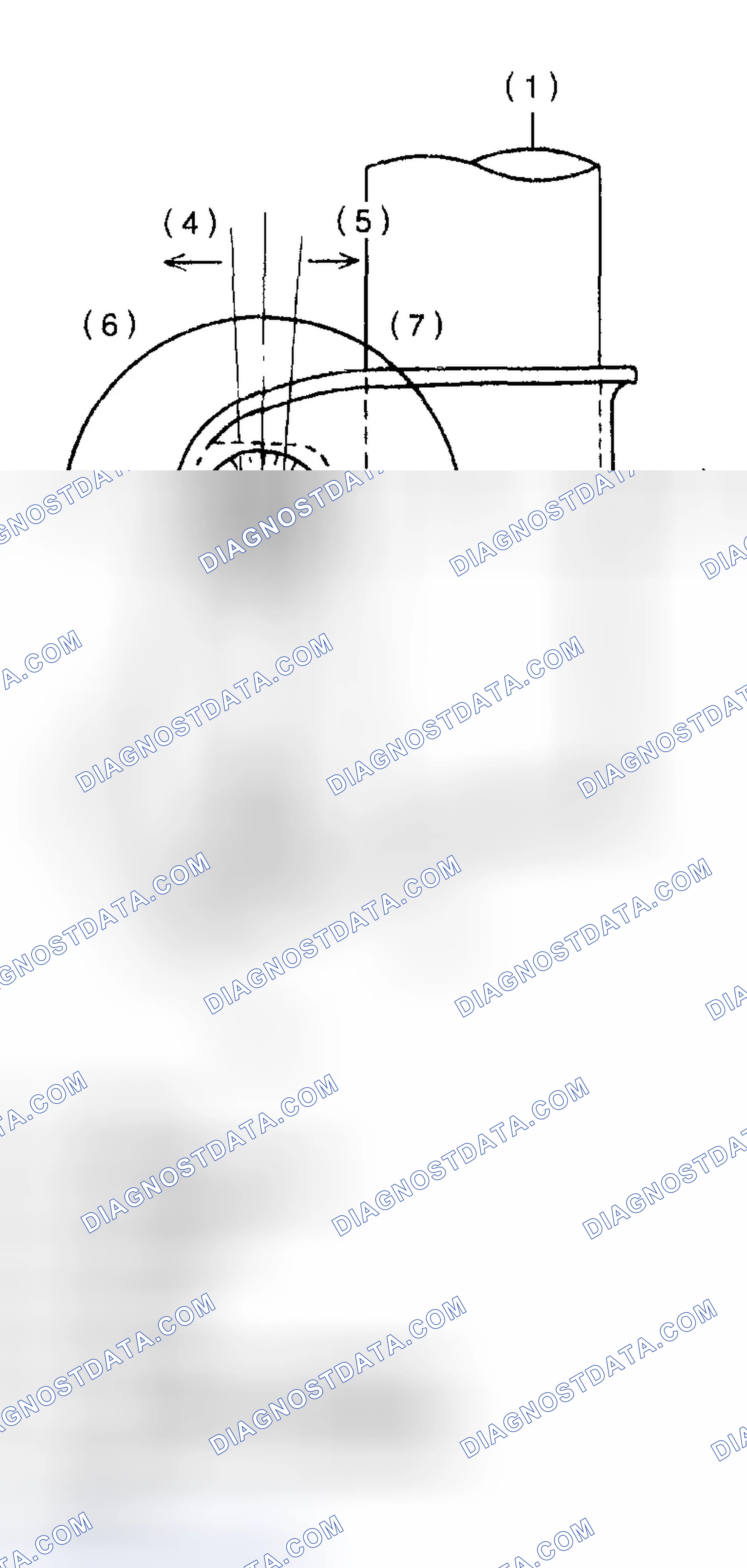 Scheme 10: FRONT CAMBER ADJUSTMENT