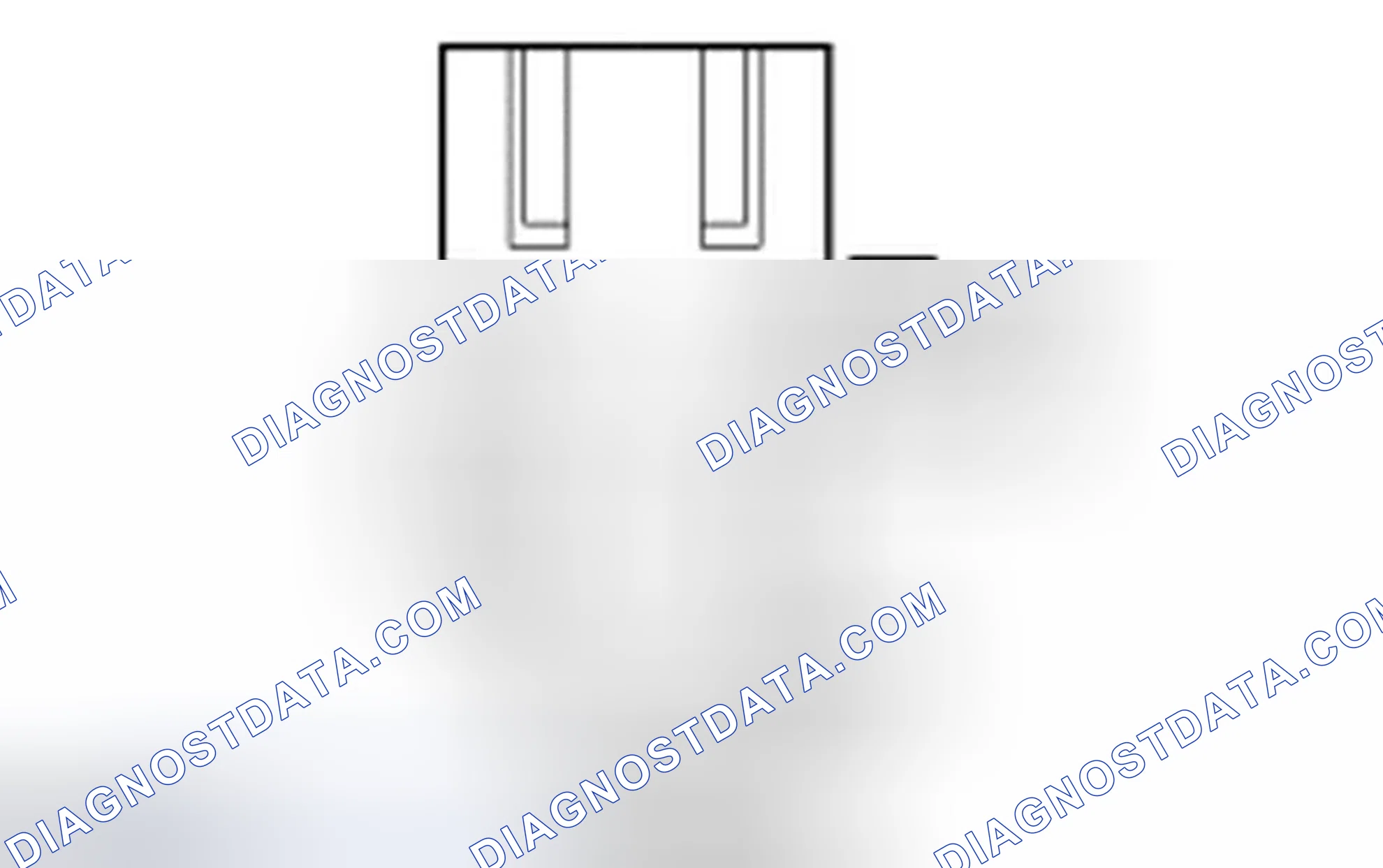 Scheme 47: Exhaust Gas Recirculation (EGR) Vacuum Regulator (EVR) Solenoid