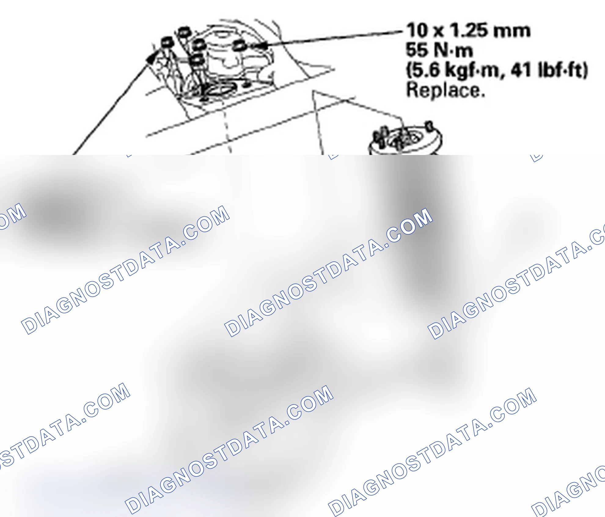 Scheme 34: Installation