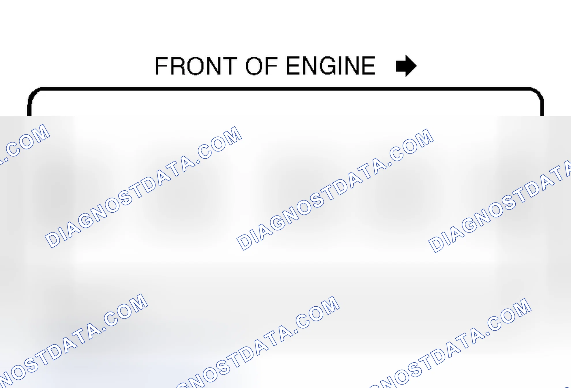 Scheme 1: 5 CYLINDER ENGINE