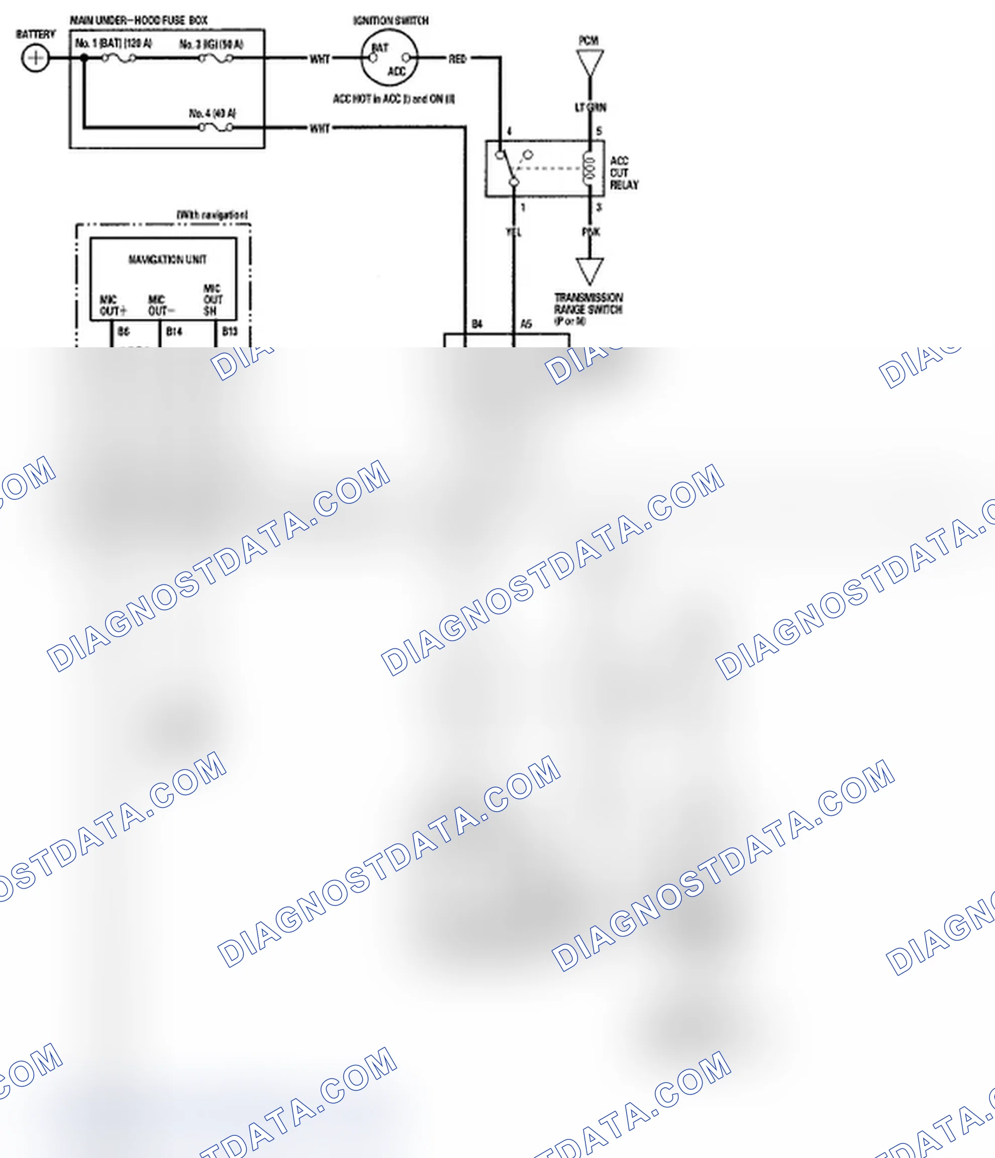 Scheme 10: Circuit Diagram