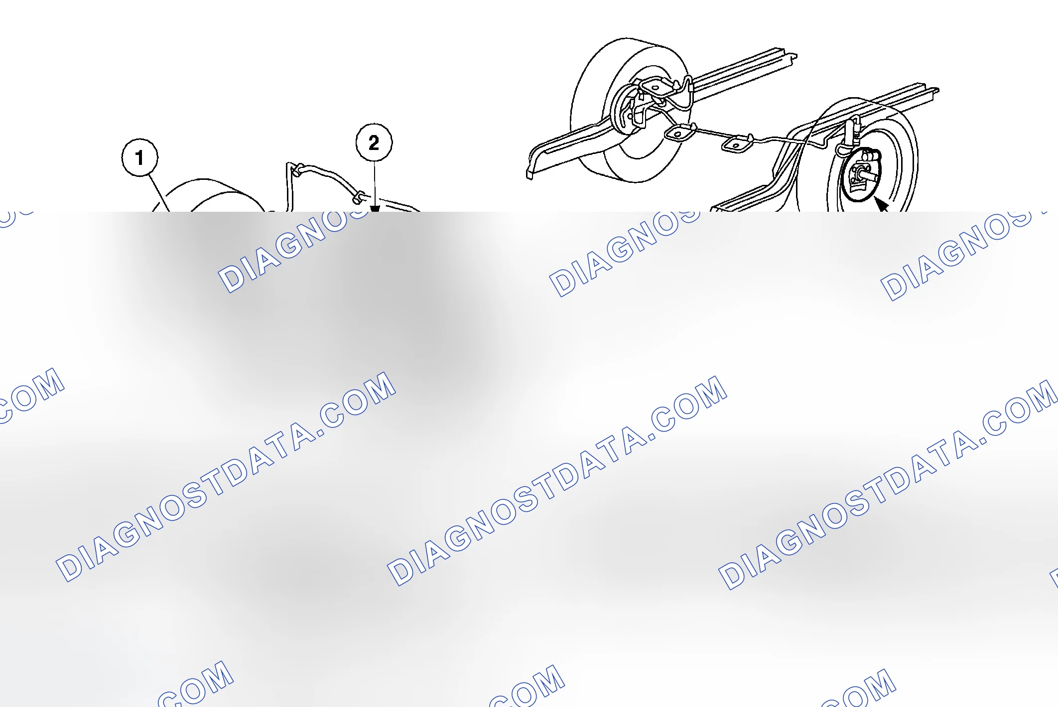 Scheme 1: Brake System