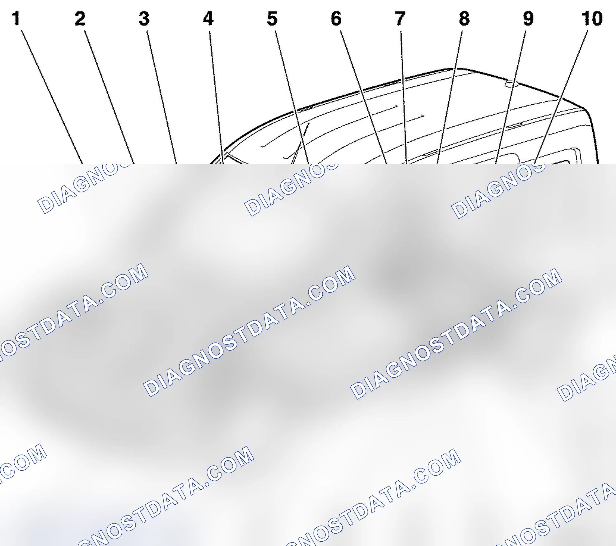 Gas System Checking (Gas System Check - Gap in Acc.with Section 41a)