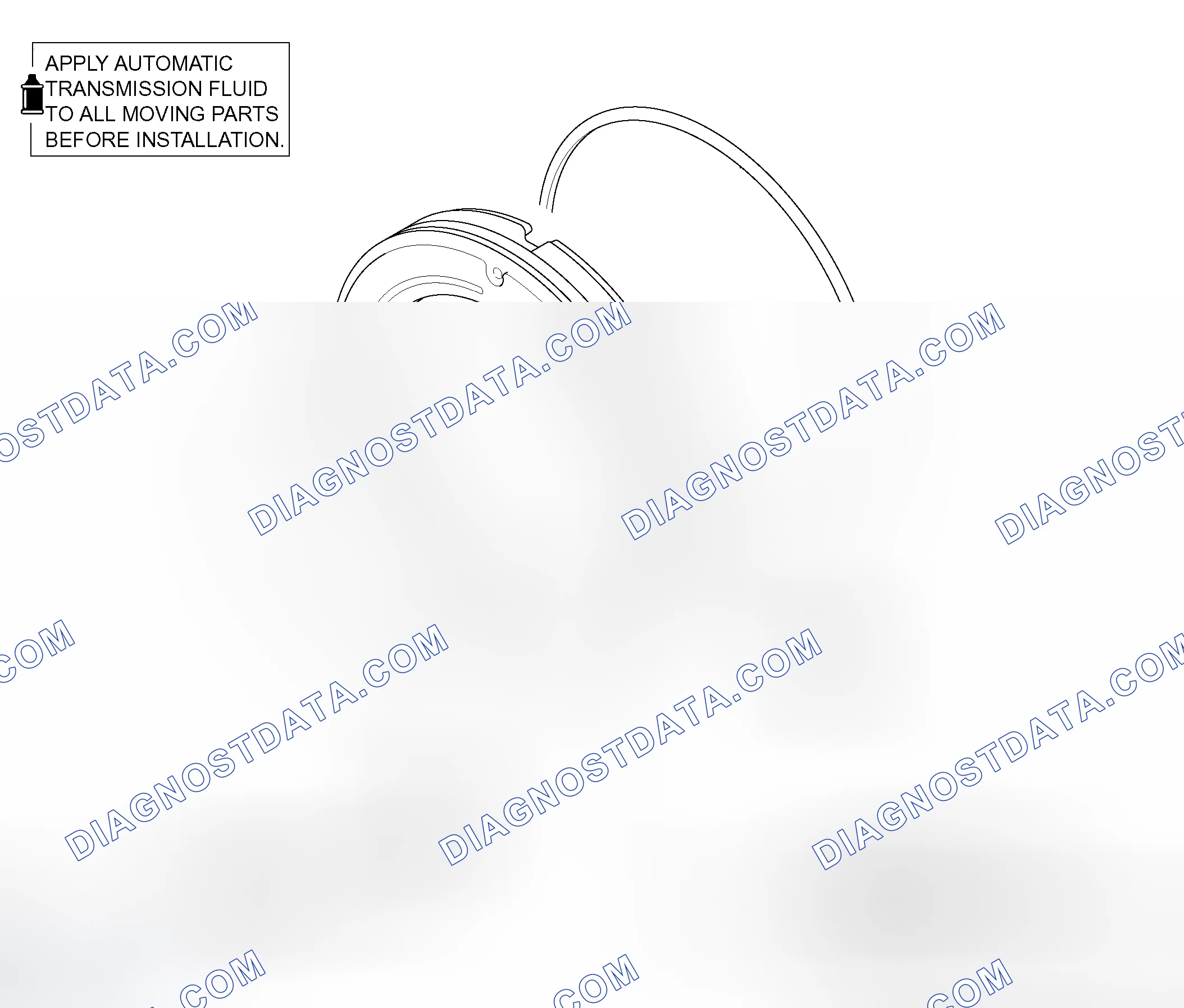 Scheme 844: DISASSEMBLY AND ASSEMBLY