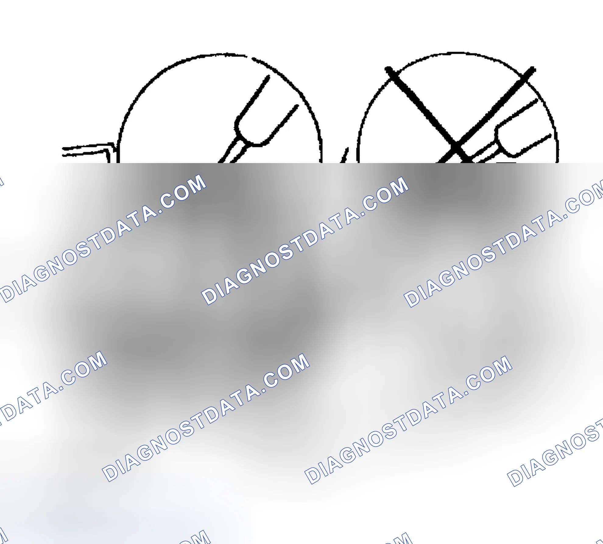 Scheme 34: Data link connector
