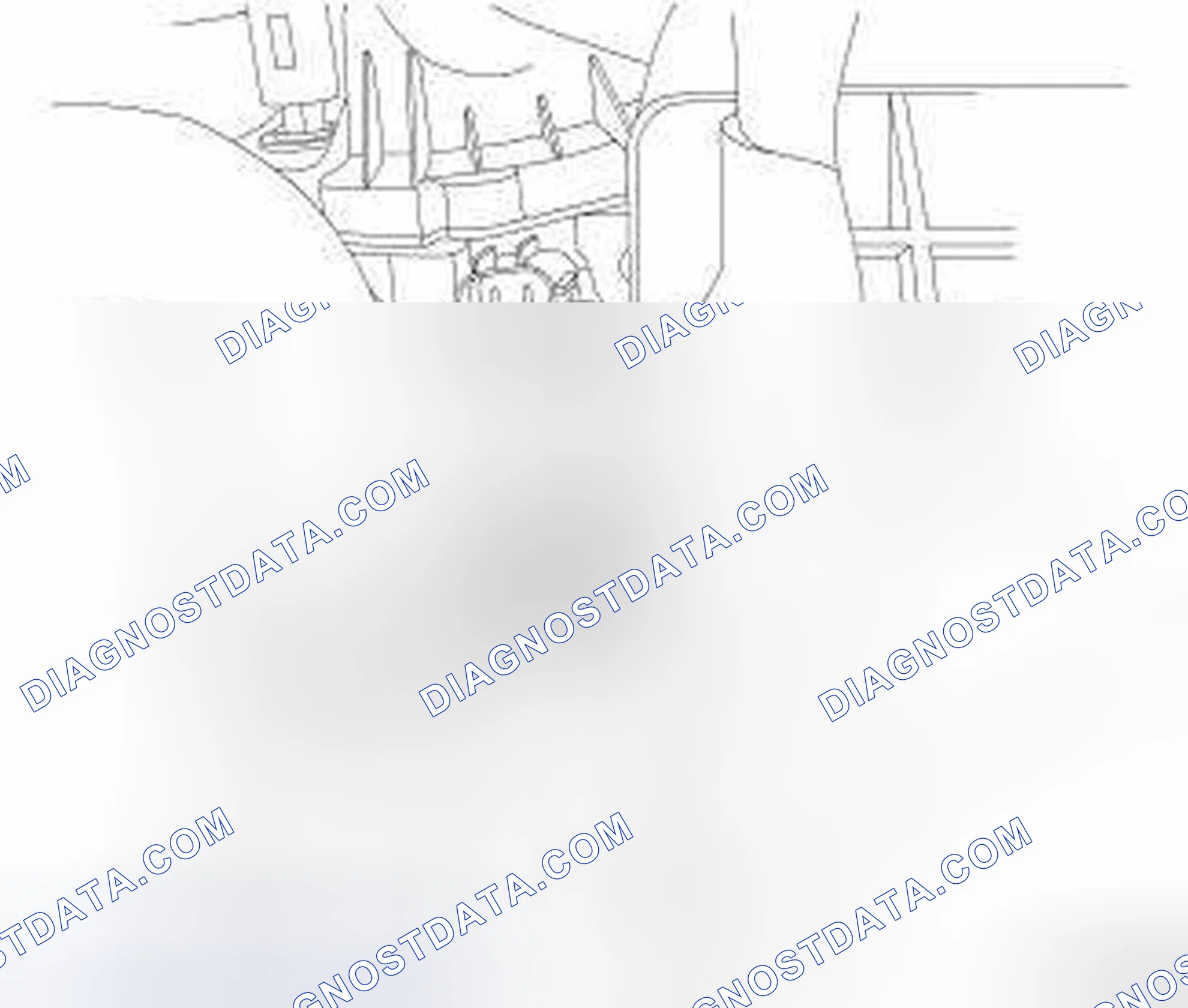 Scheme 418: FRONT SOLENOID 1/1