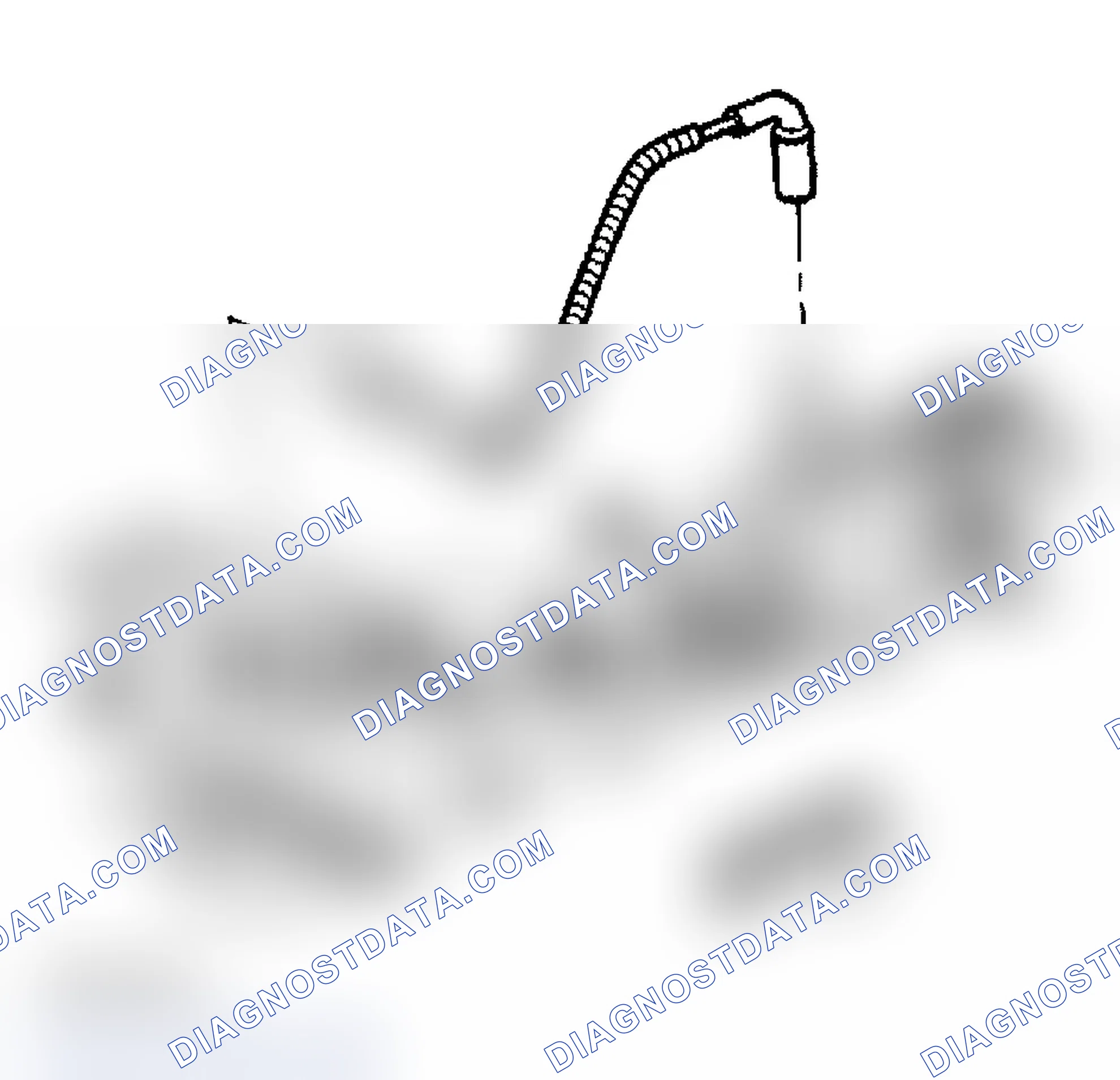 Scheme 630: Distributor Removal