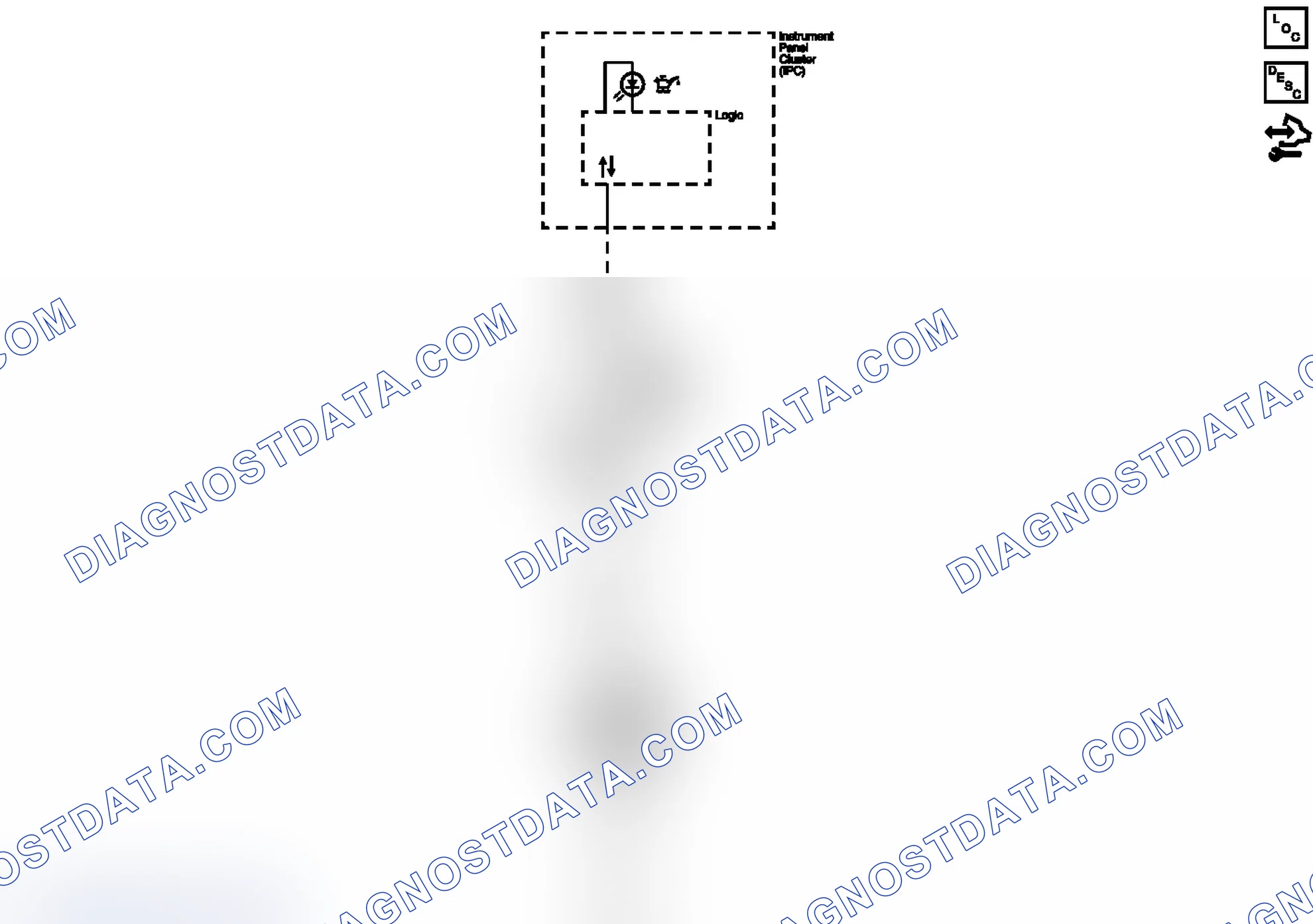 Scheme 164: Engine Oil Level