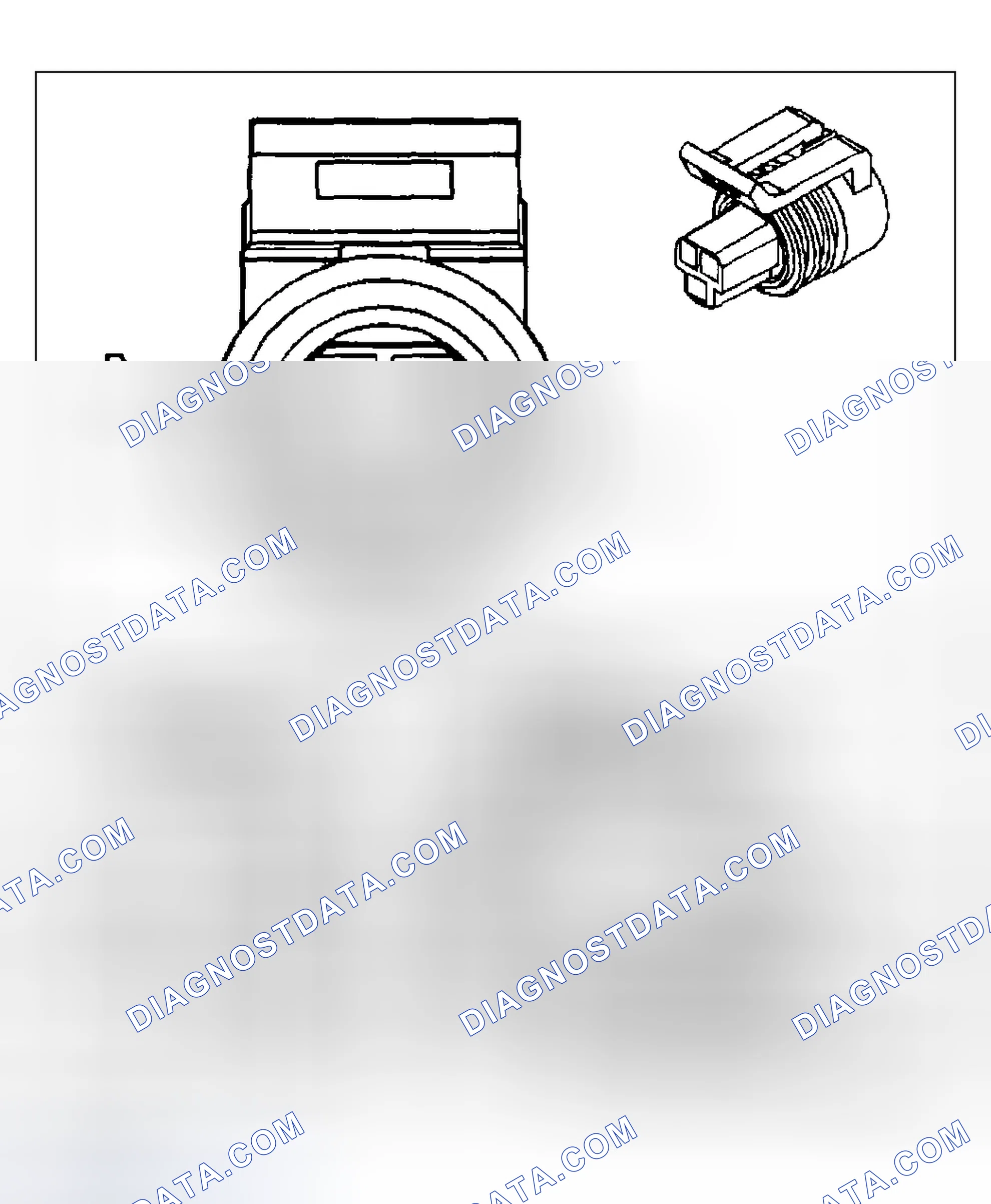 Scheme 10: A/C Refrigerant Pressure Sensor