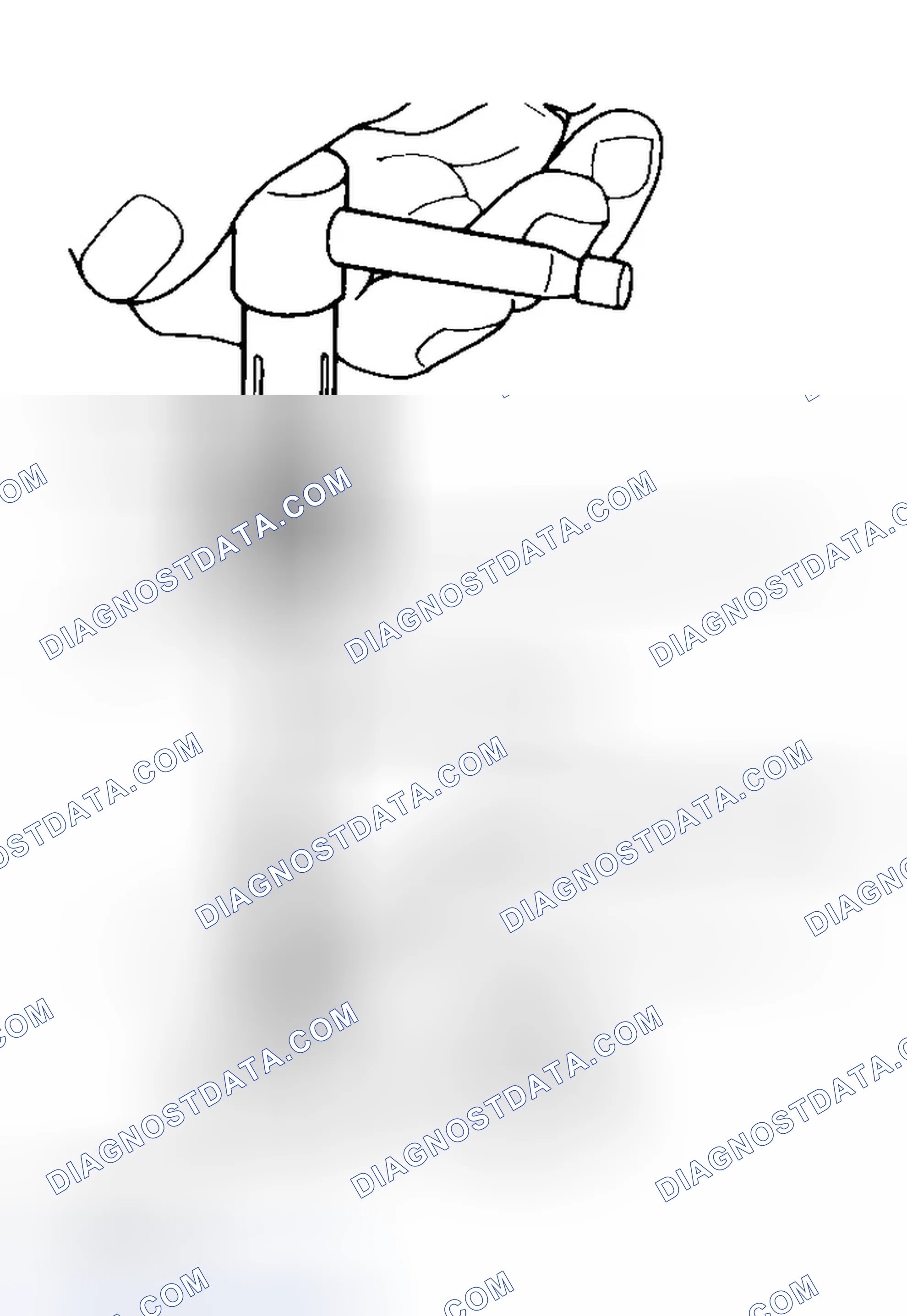 Scheme 16: Reaming Valve Guides