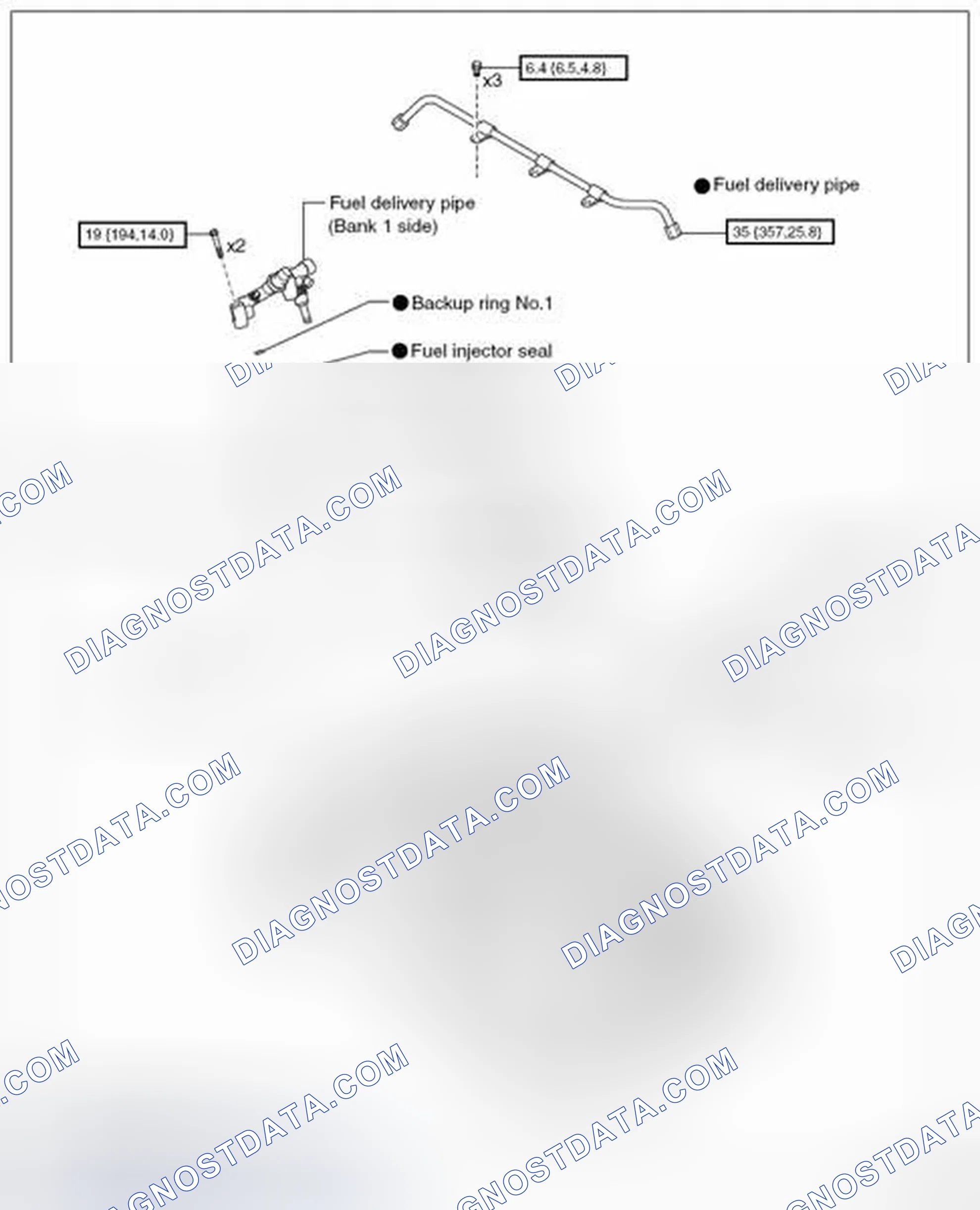 Scheme 48: Exploded View