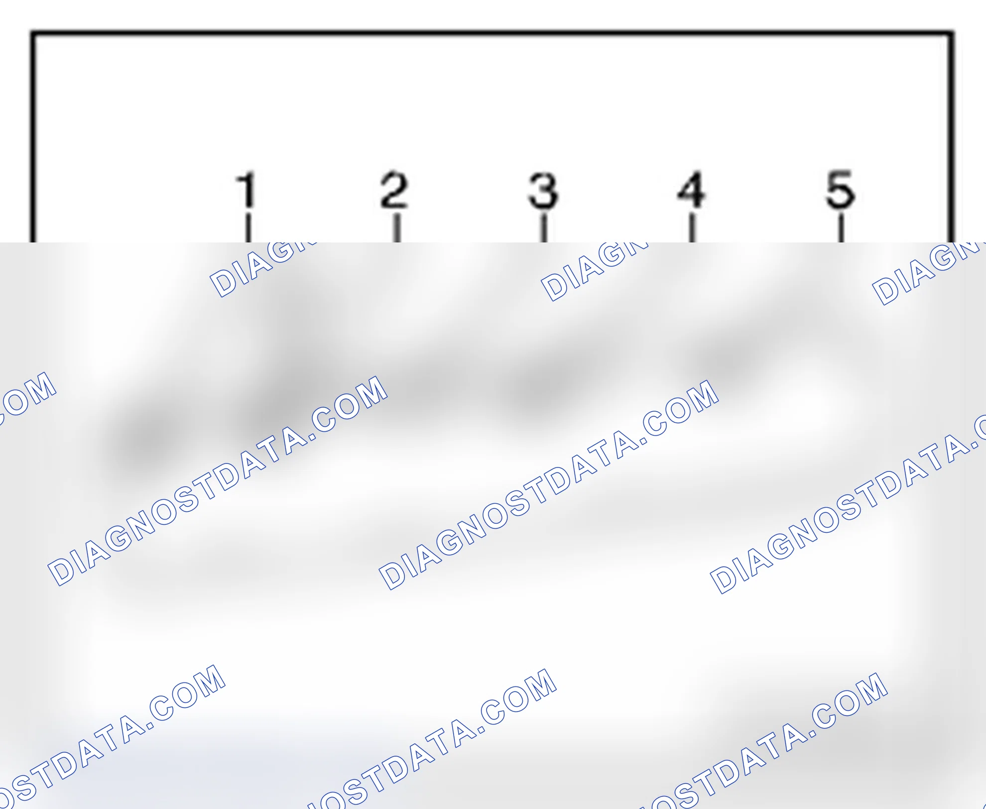Scheme 16: Antenna Amplifier R24 , connector assignment