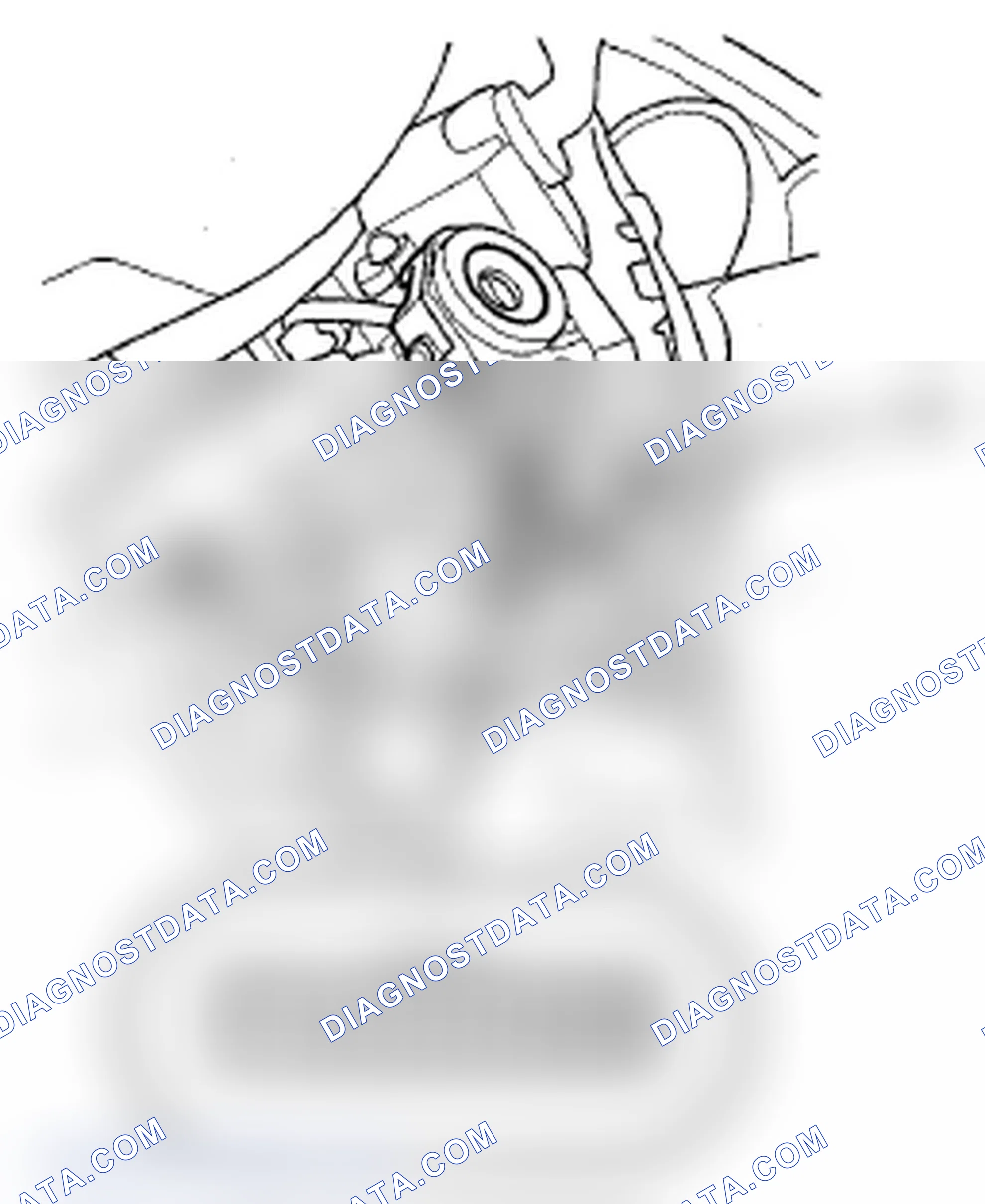 Scheme 27: Ignition Key Switch Test