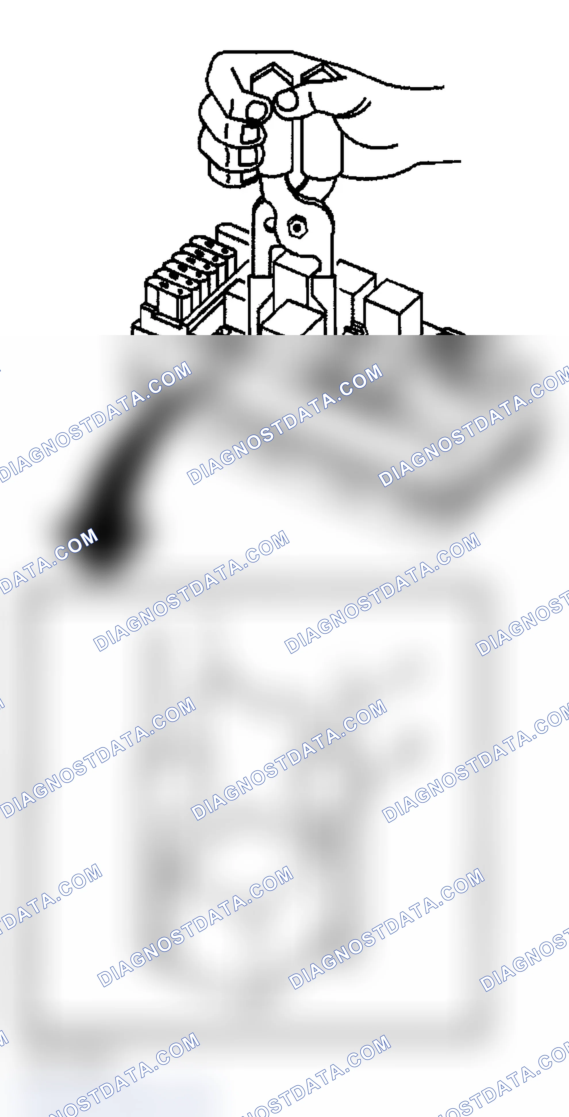 Scheme 37: Removal Procedure
