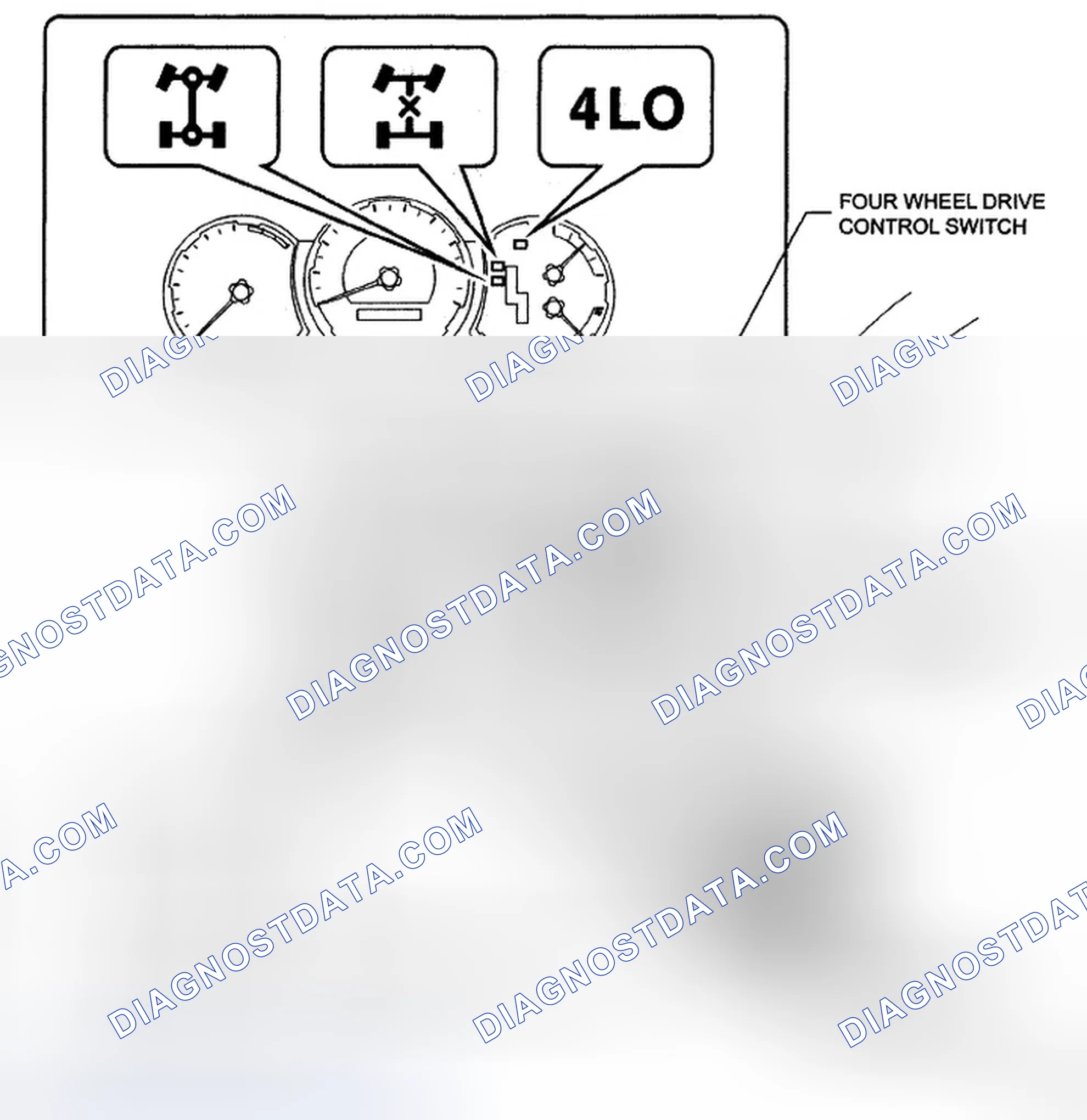 Scheme 114: PARTS LOCATION