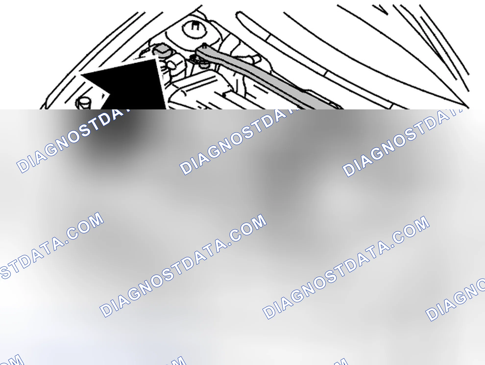 Scheme 124: Removing the temperature sensor