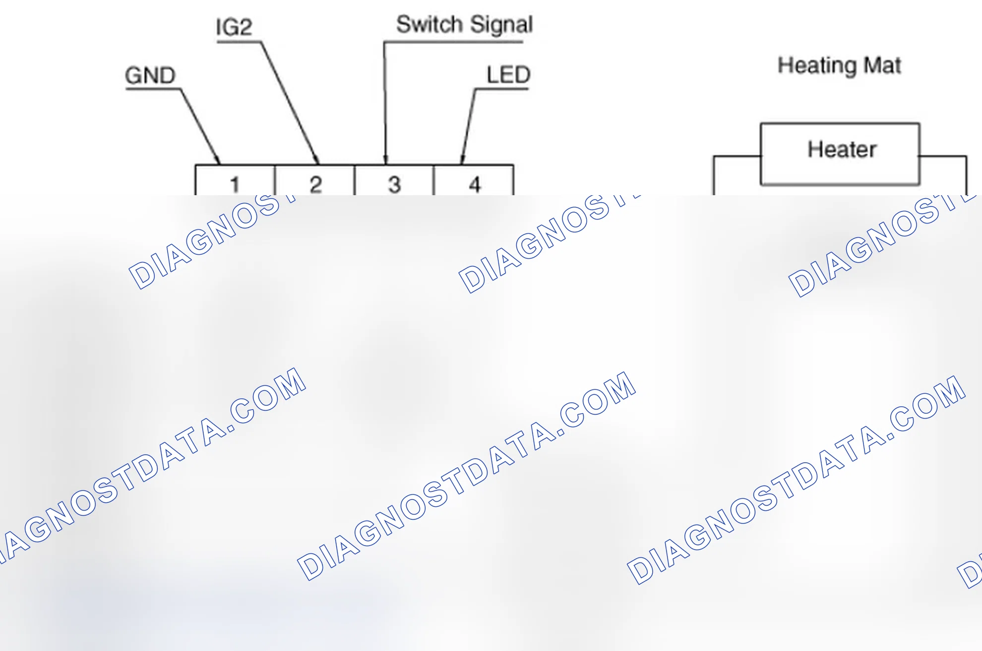 Scheme 11: System Circuit Diagram