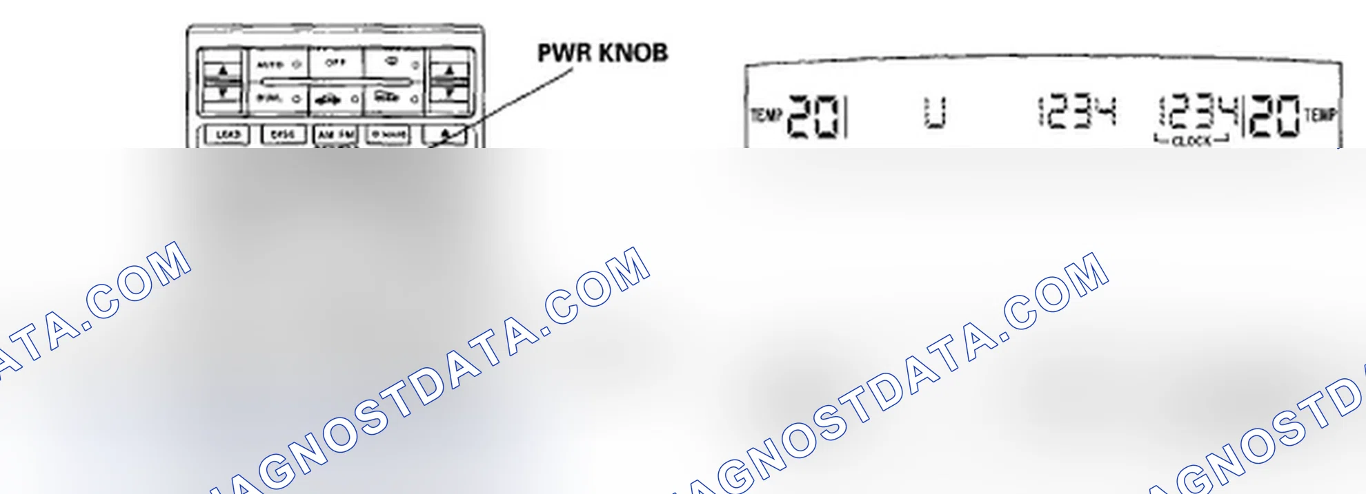 Scheme 41: How to Obtain the Audio Unit Serial Number