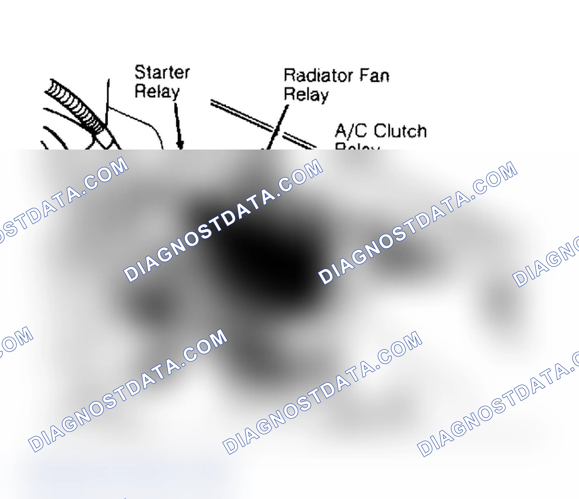 Scheme 70: NS13 (3 of 3) - Location Of ASD Relay (Dakota)