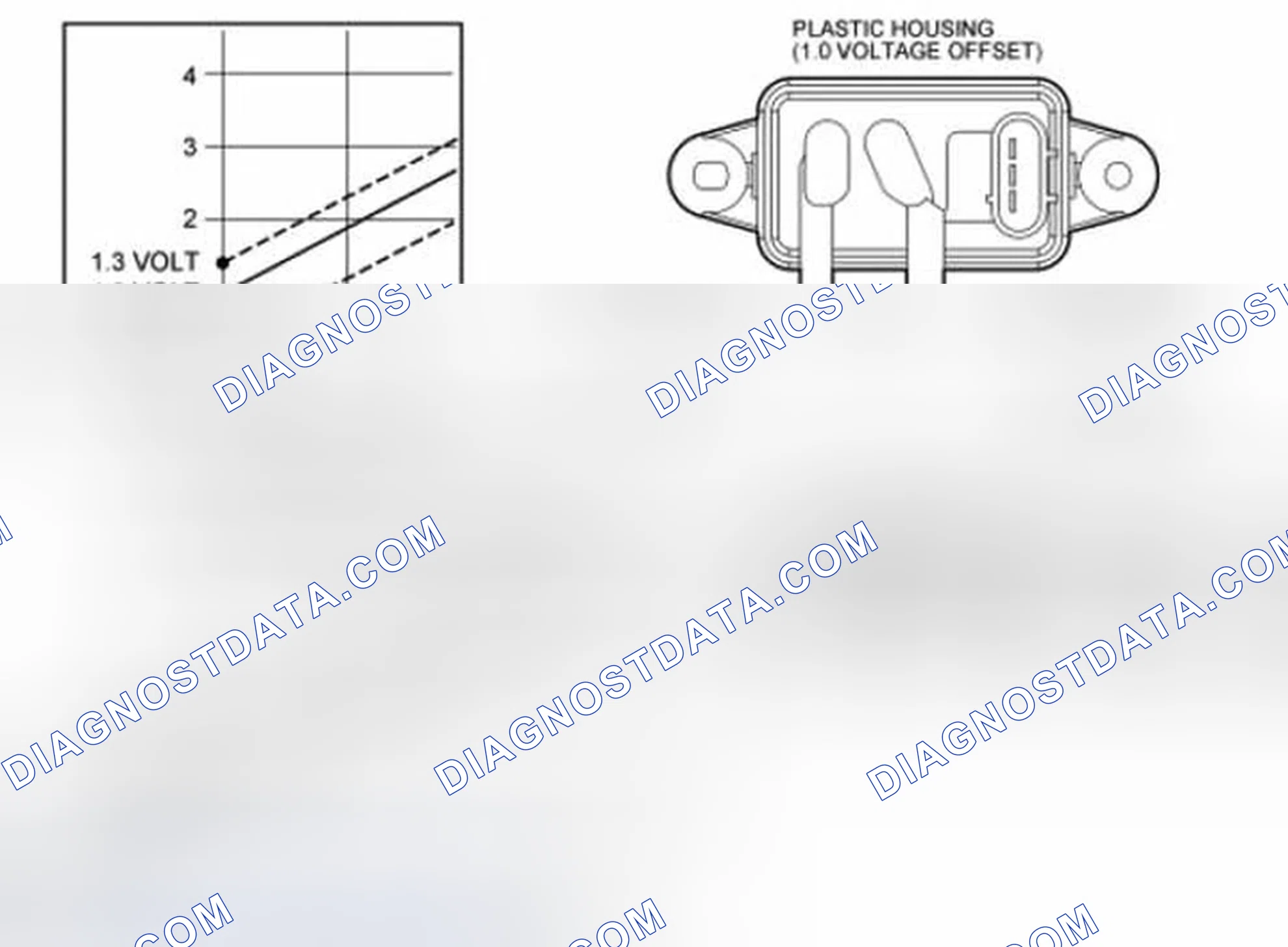 Scheme 31: Differential Pressure Feedback Exhaust Gas Recirculation (EGR) Sensor