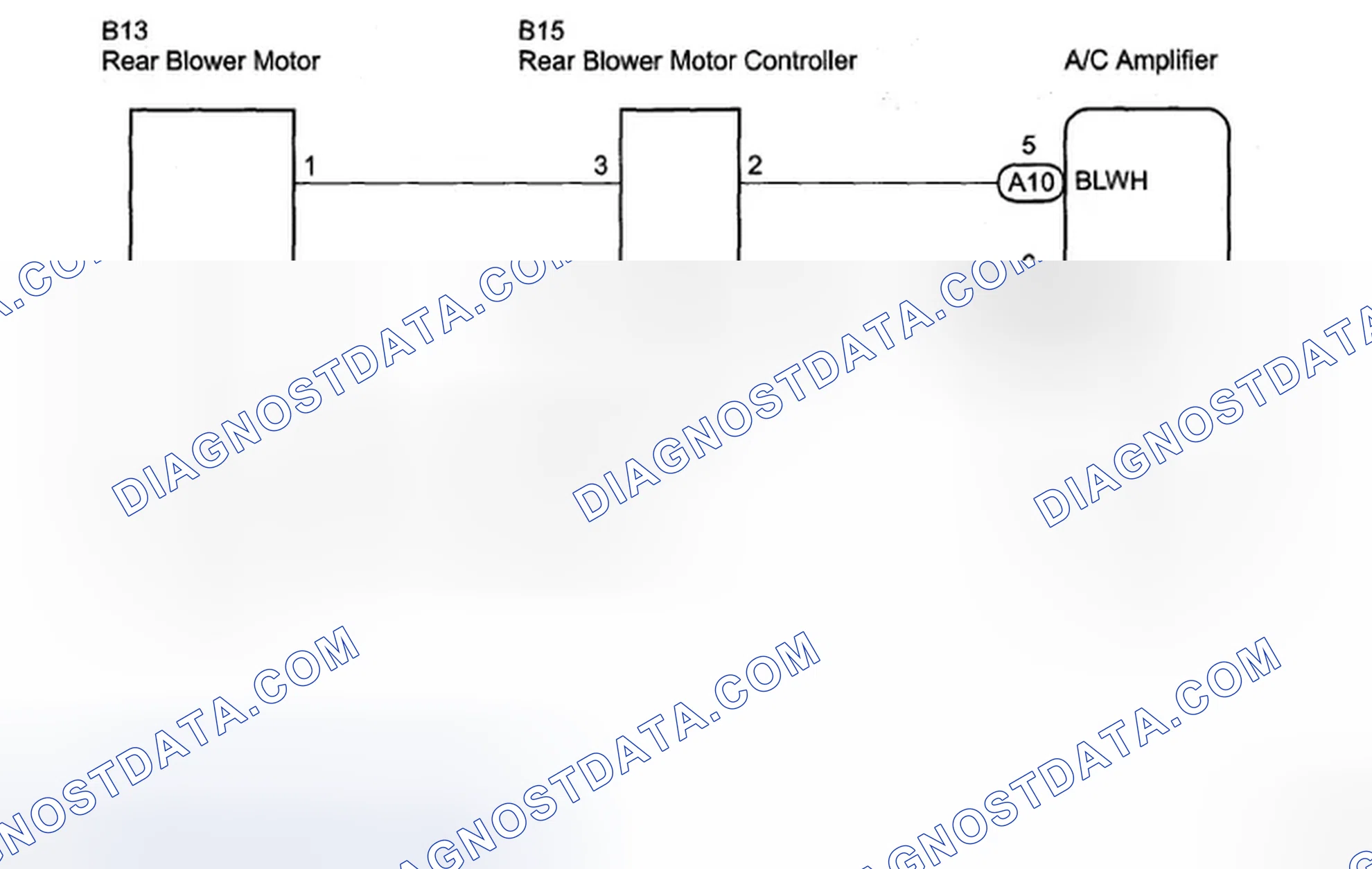 Scheme 104: WIRING DIAGRAM