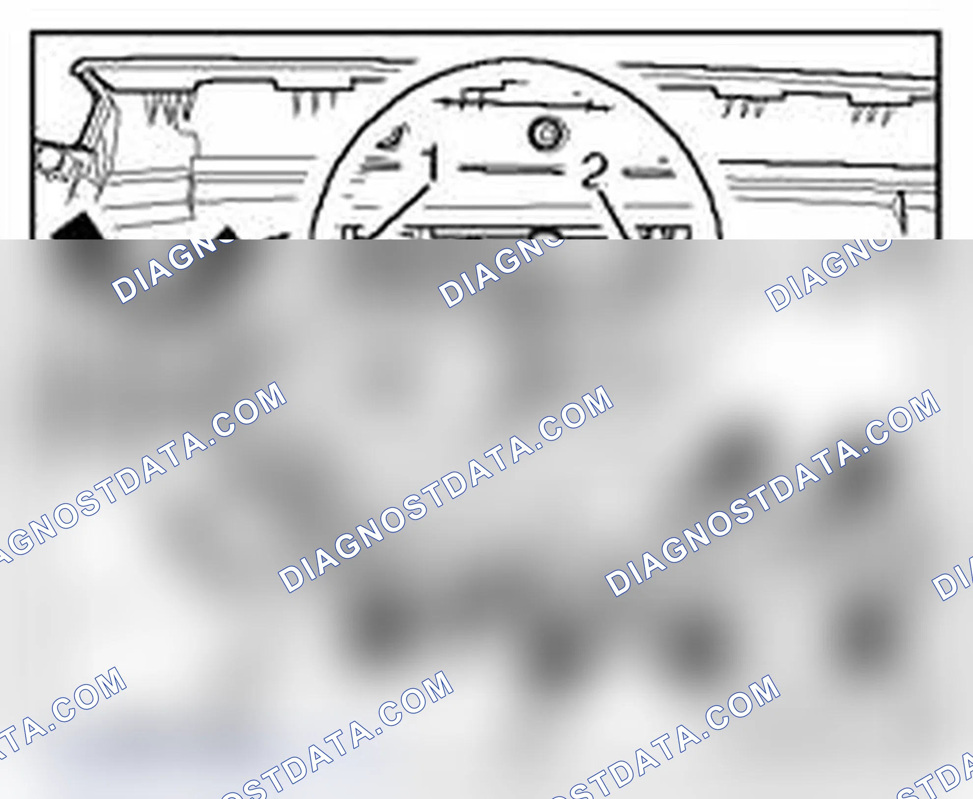 Scheme 292: Left Rear Window Switch E52 / Right Rear Window Switch E54 , removing and installing