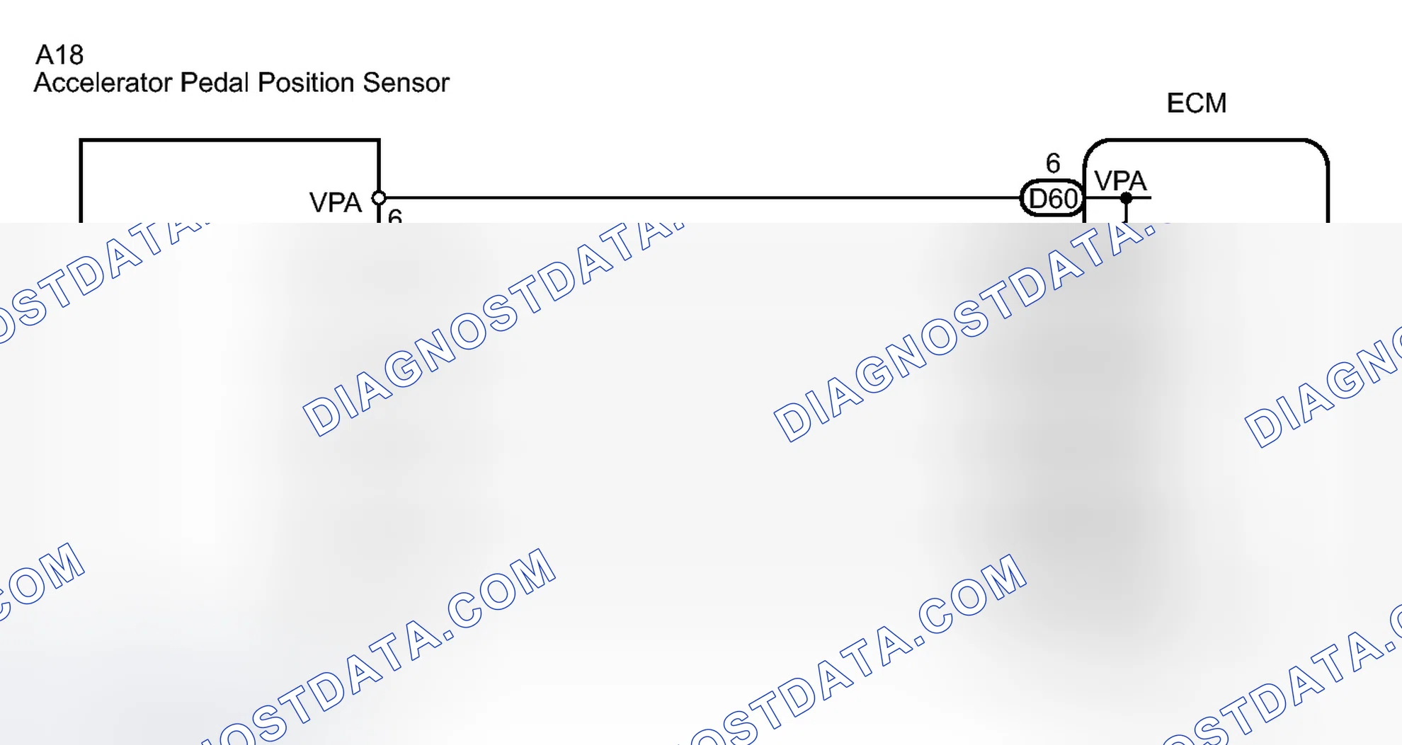 Scheme 507: WIRING DIAGRAM